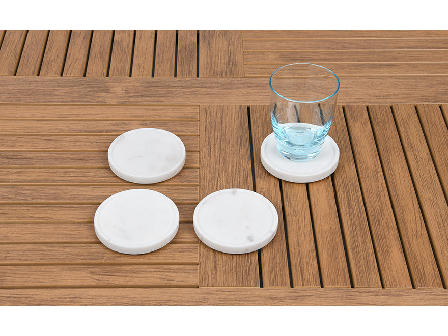 Coasters