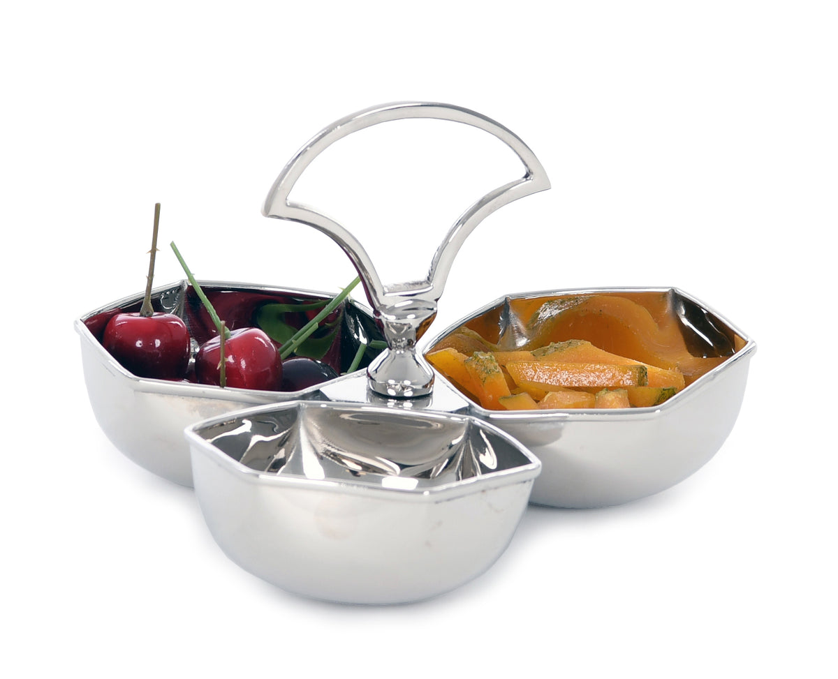 Snacku Chiphell Snack Server