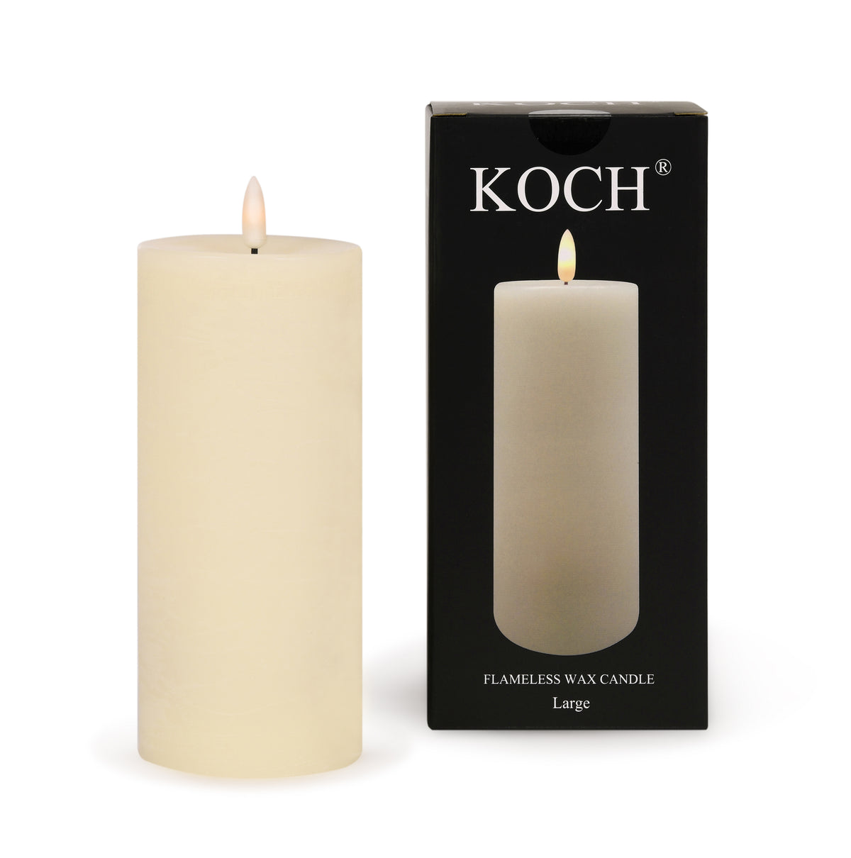 ignus flameless candle – trit house Images High... Flameless Candles