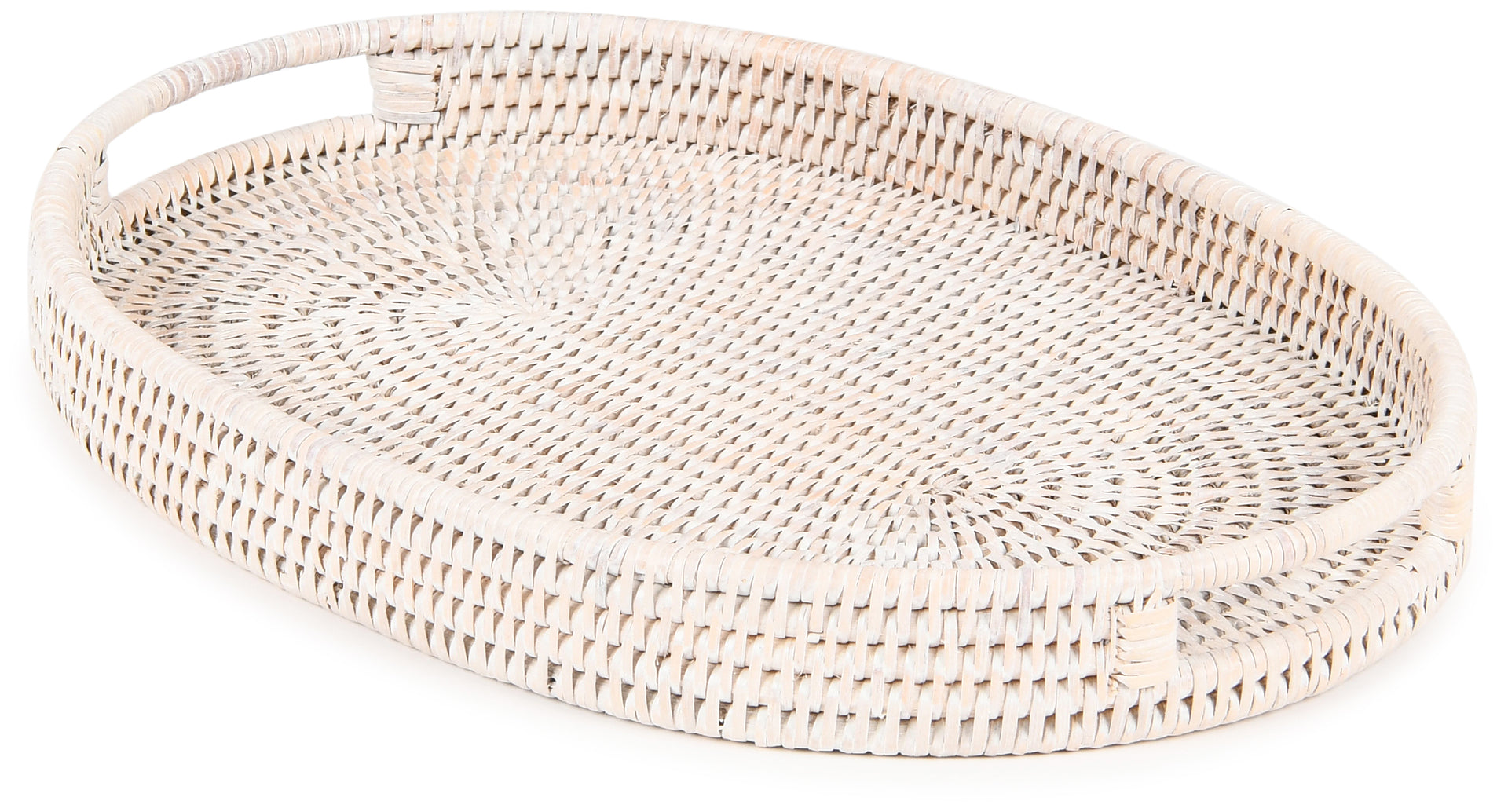 Serving Tray. Oval
