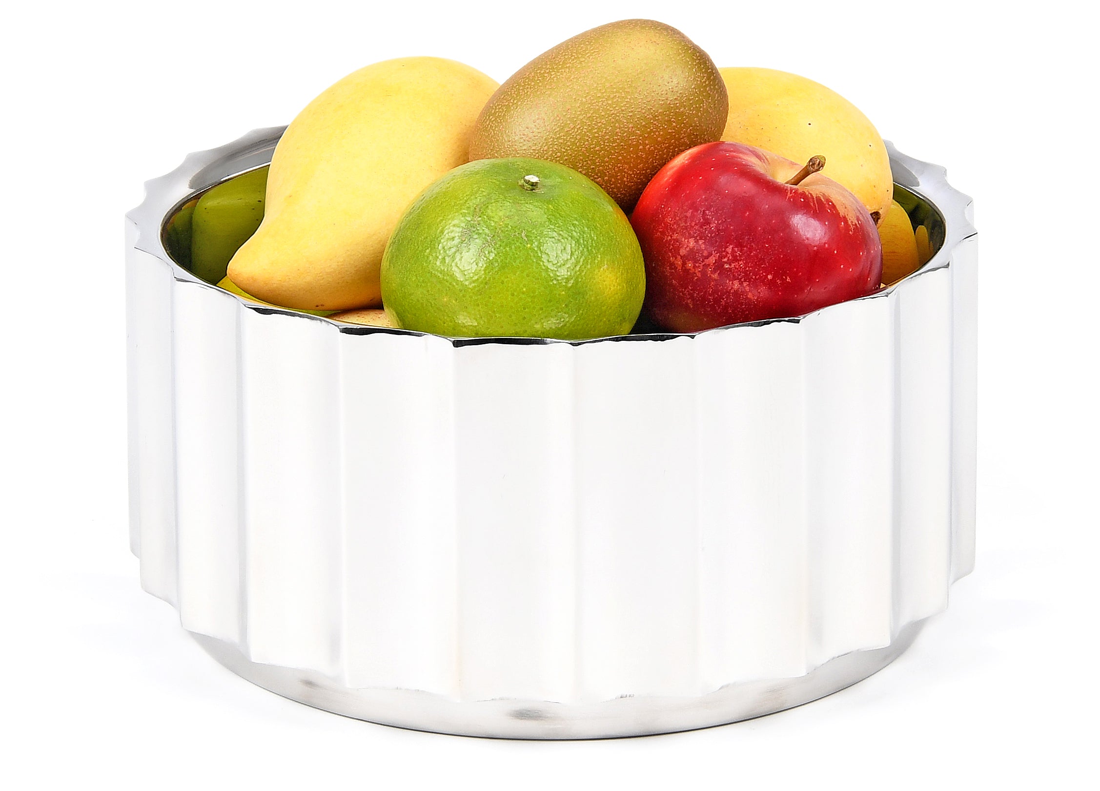 Fruit and Bread Bowl