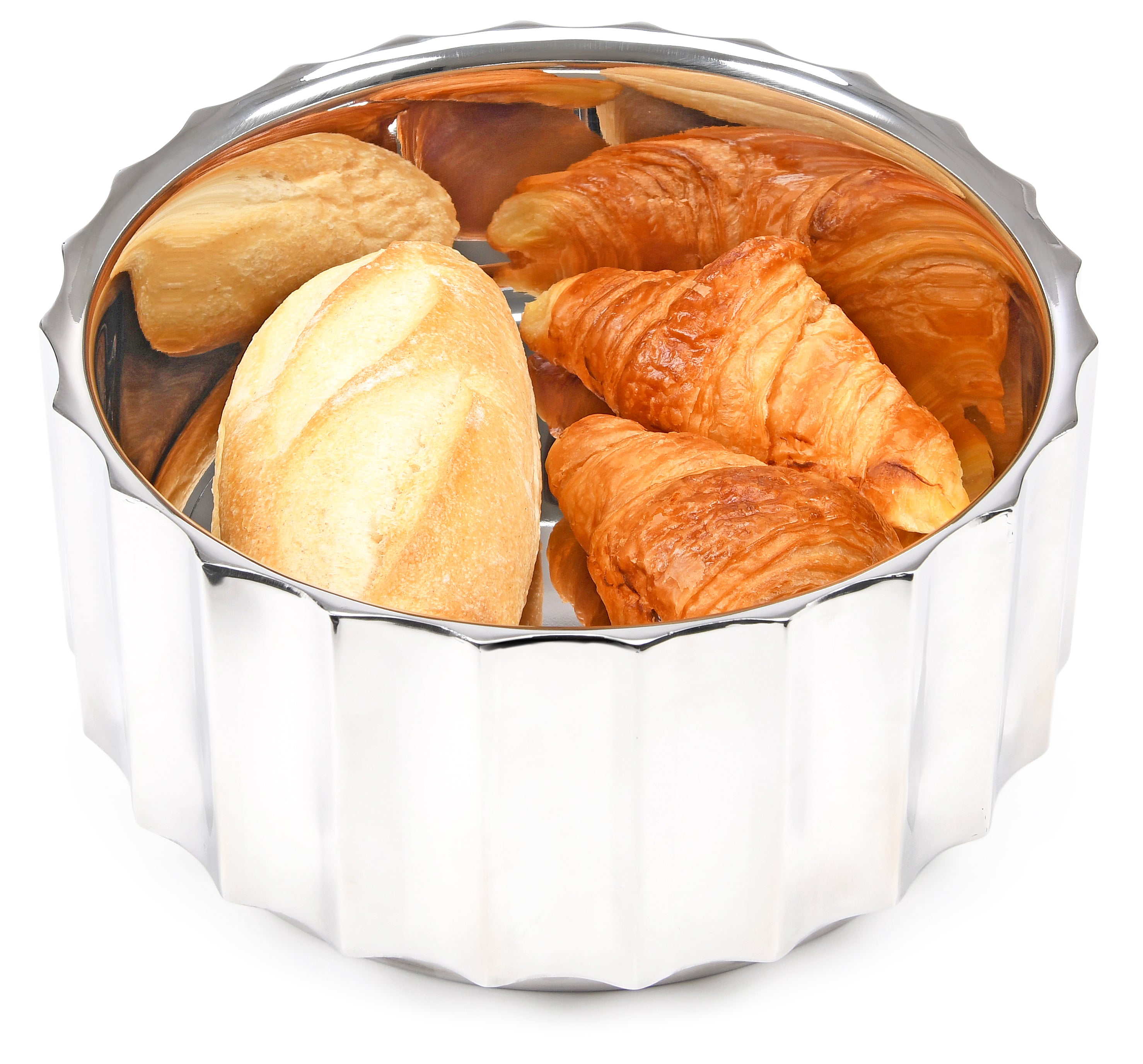 Fruit and Bread Bowl