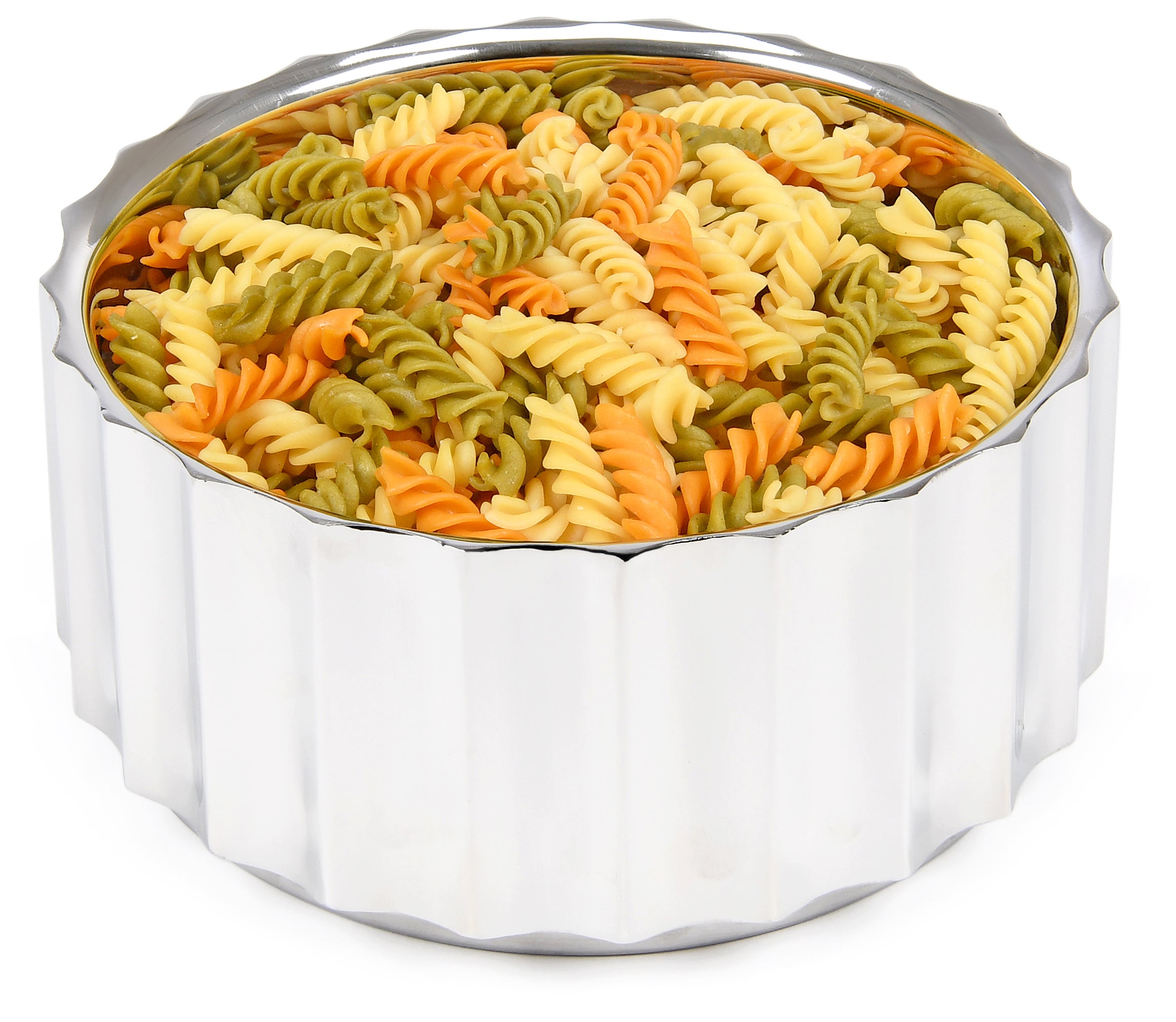 Fruit and Bread Bowl