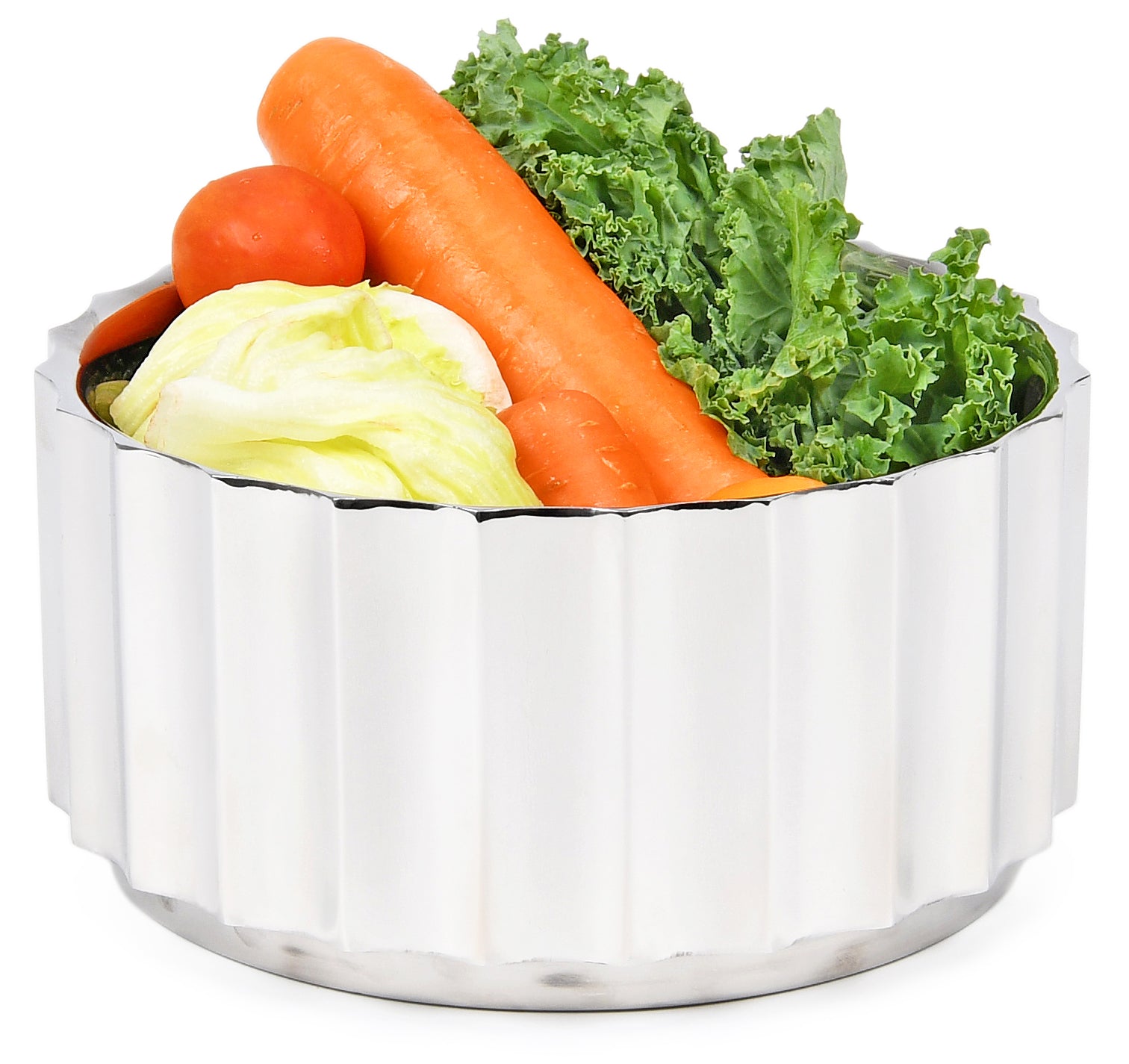 Fruit and Bread Bowl