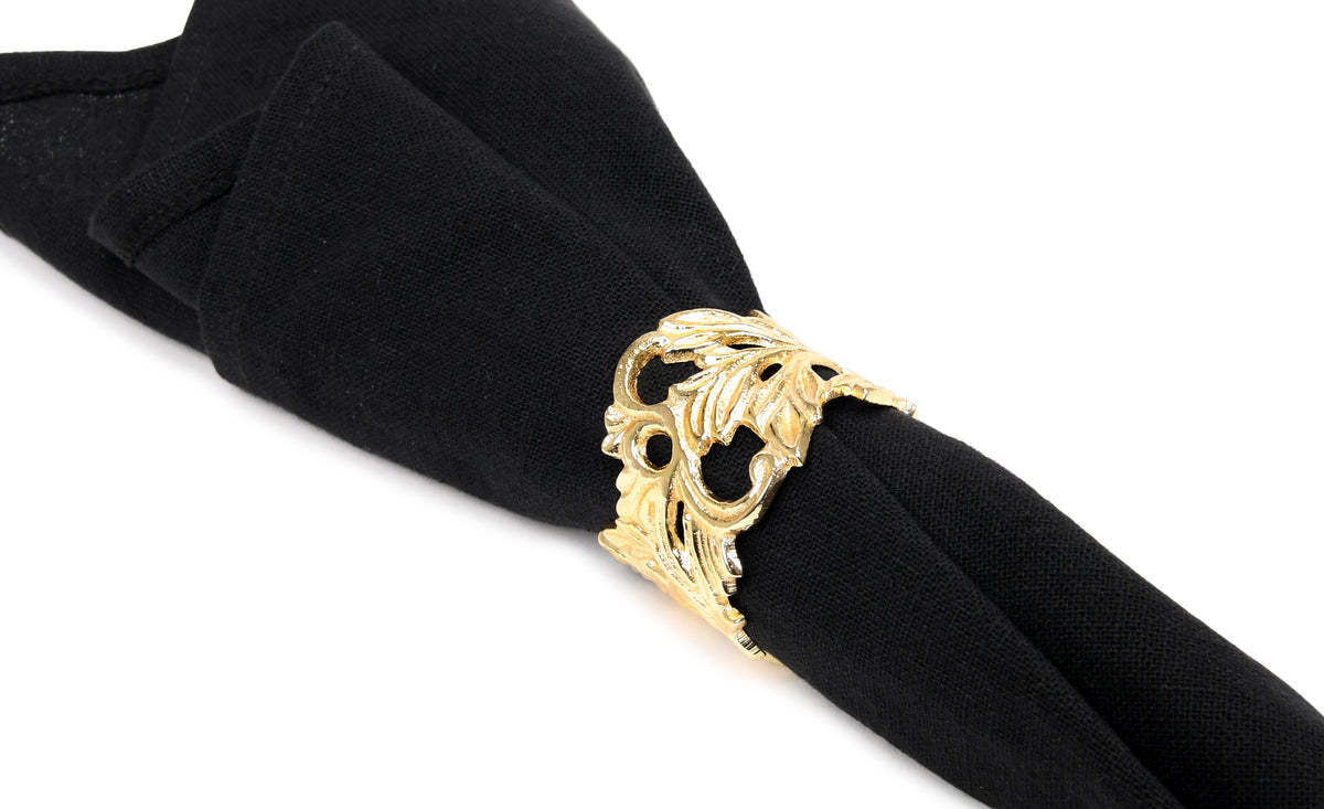 Kock Rings Napking Rings