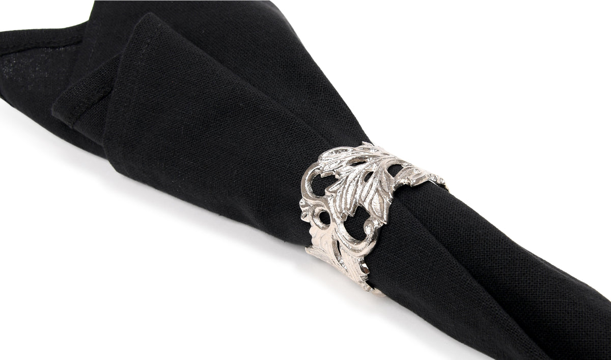 Kock Rings Napking Rings