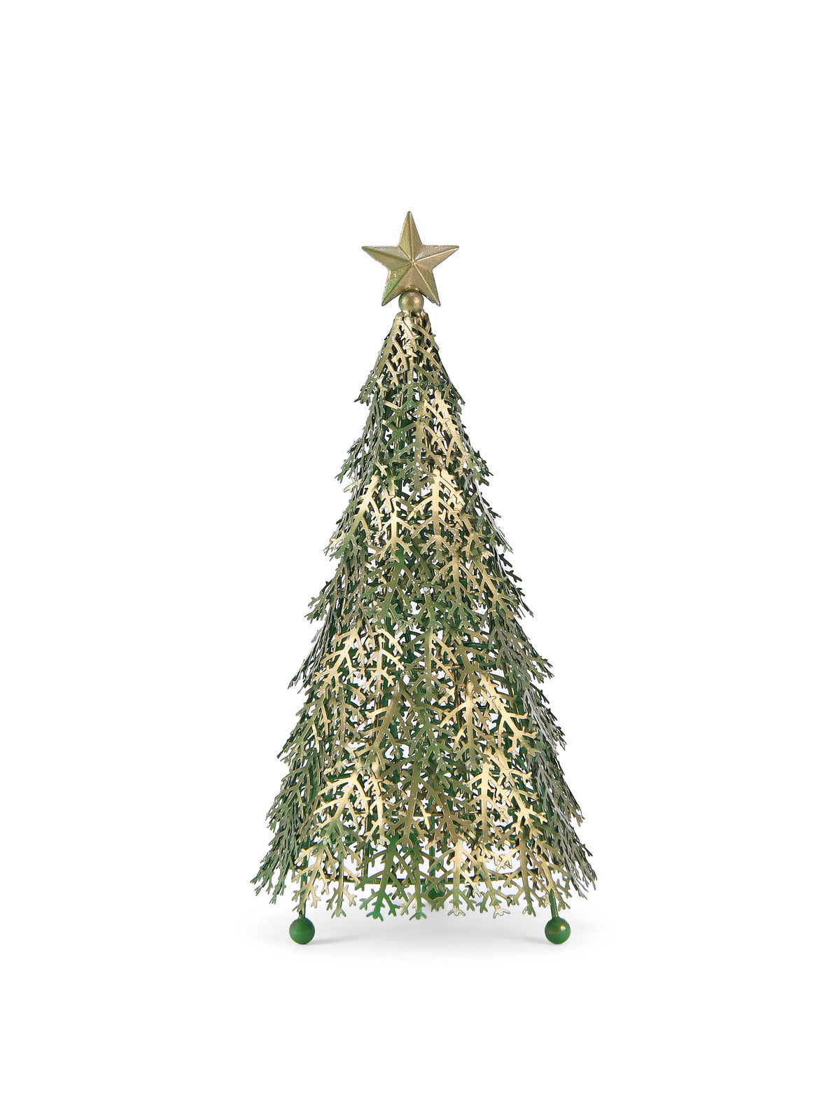 X Mus Treee X-Mas Décor Tree