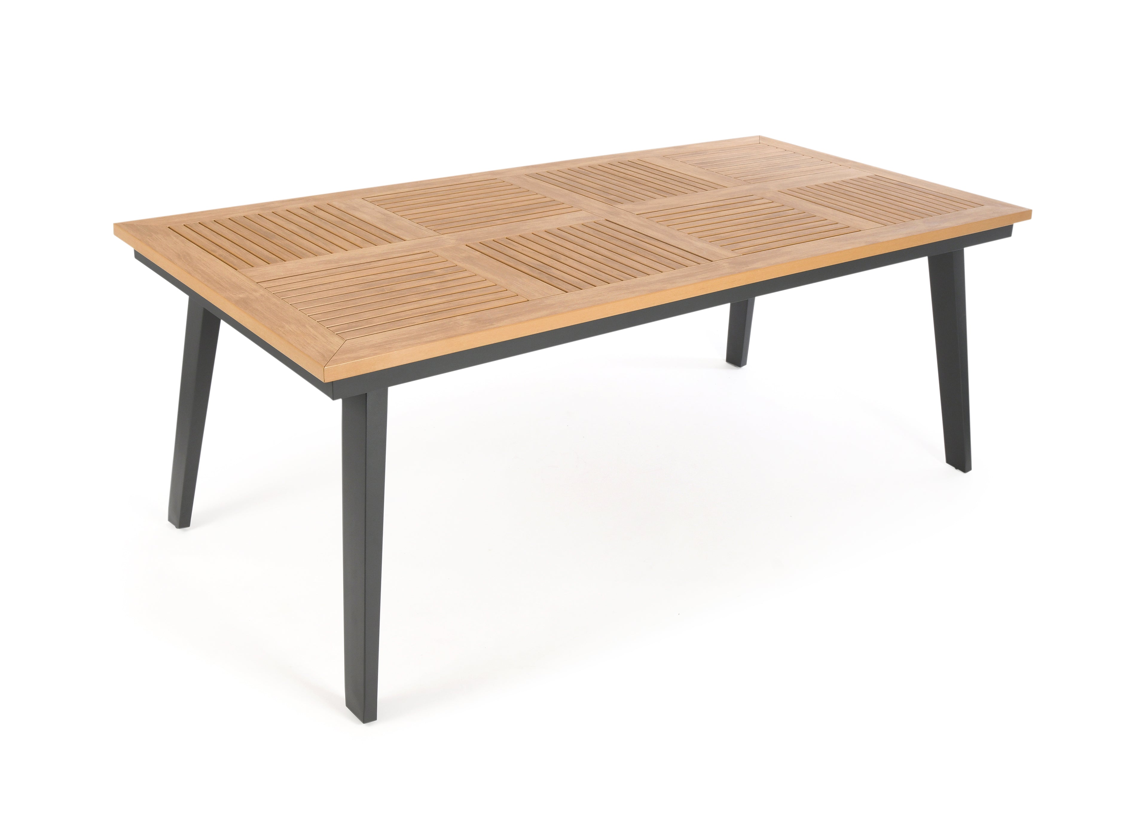 Lugo Dining Table. 200 cm