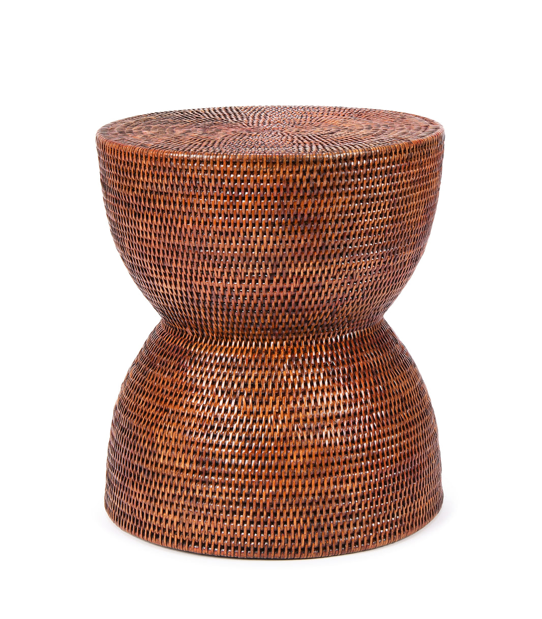 Stool Rattan