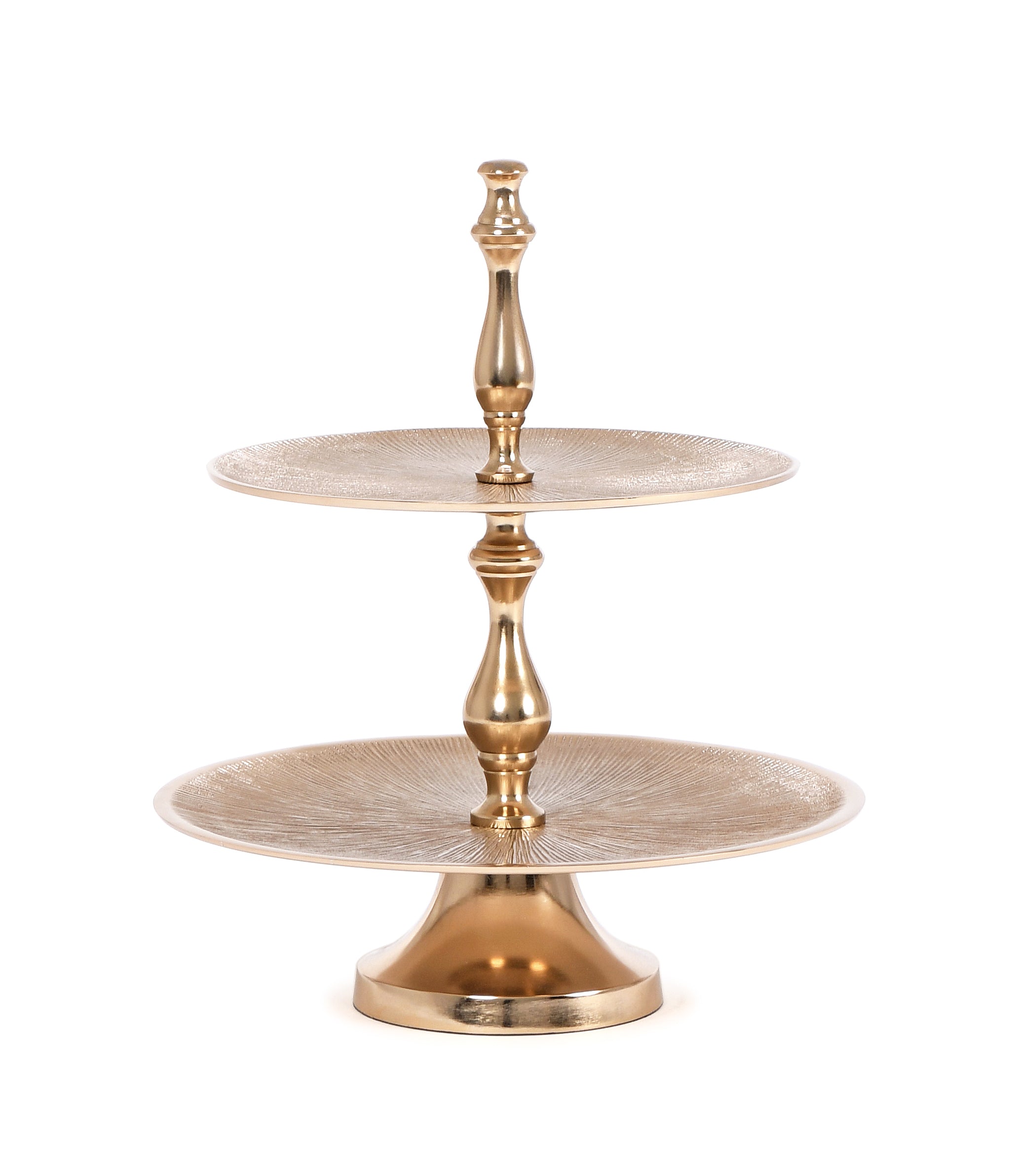 Tiered Server