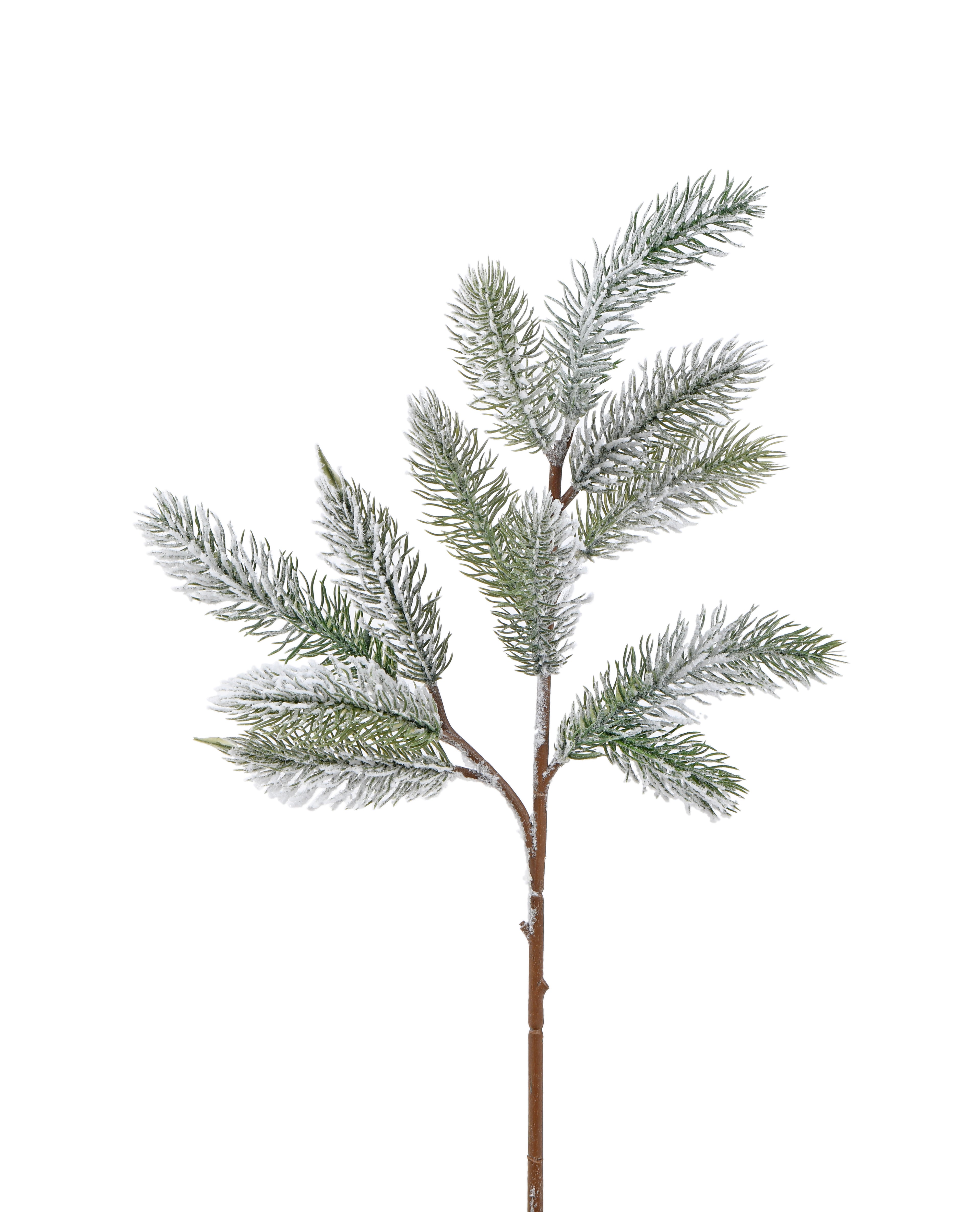 Branch Pineneedle. 62 cm