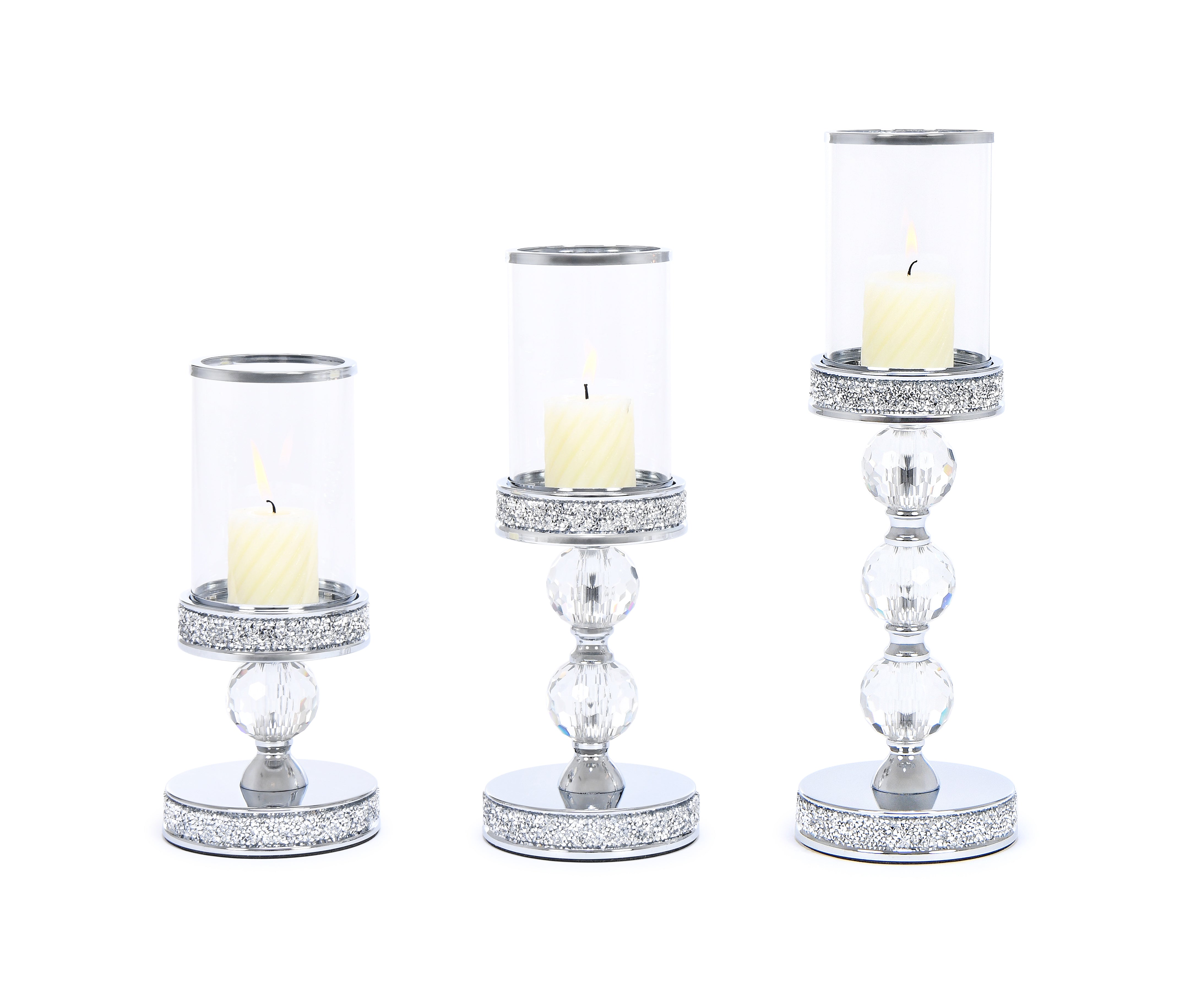 Pilar Candle Holder
