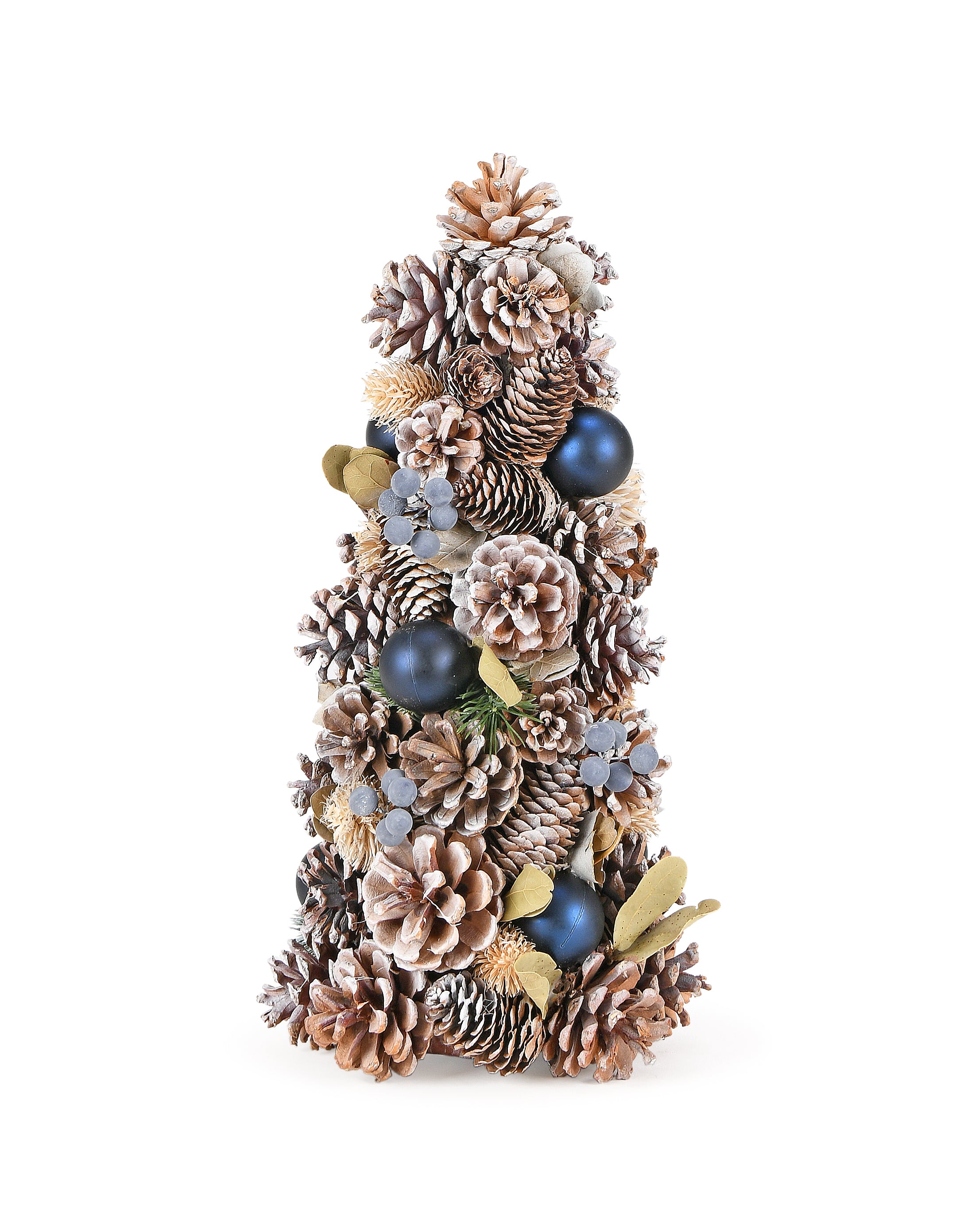 Pinecone Tree. 36 cm