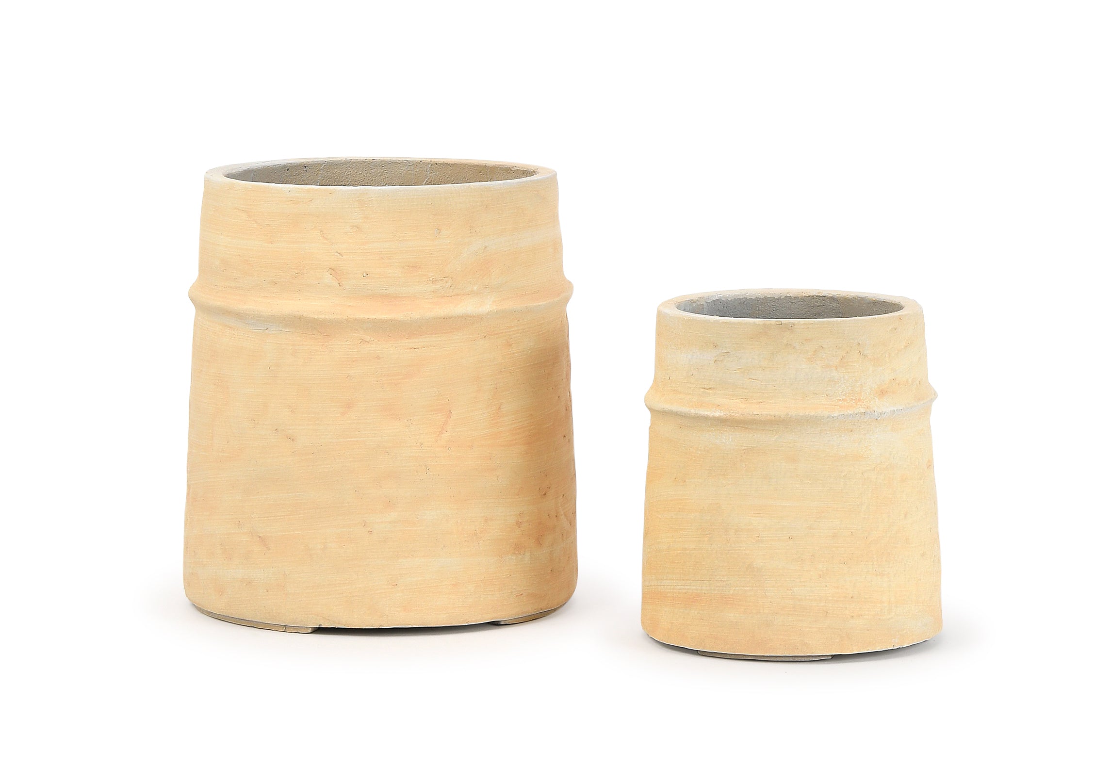 Planter. Antique Terracotta