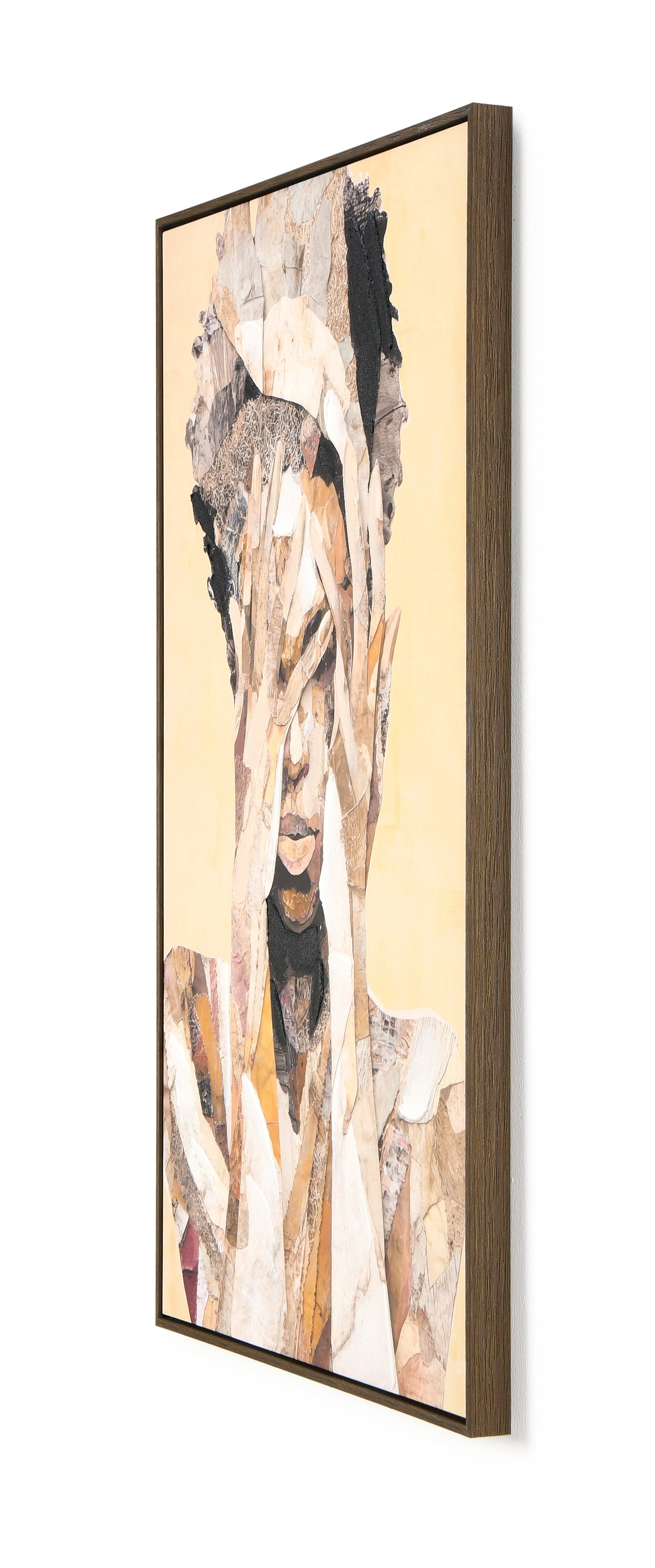 Relaxing Terapi. 83x123 cm