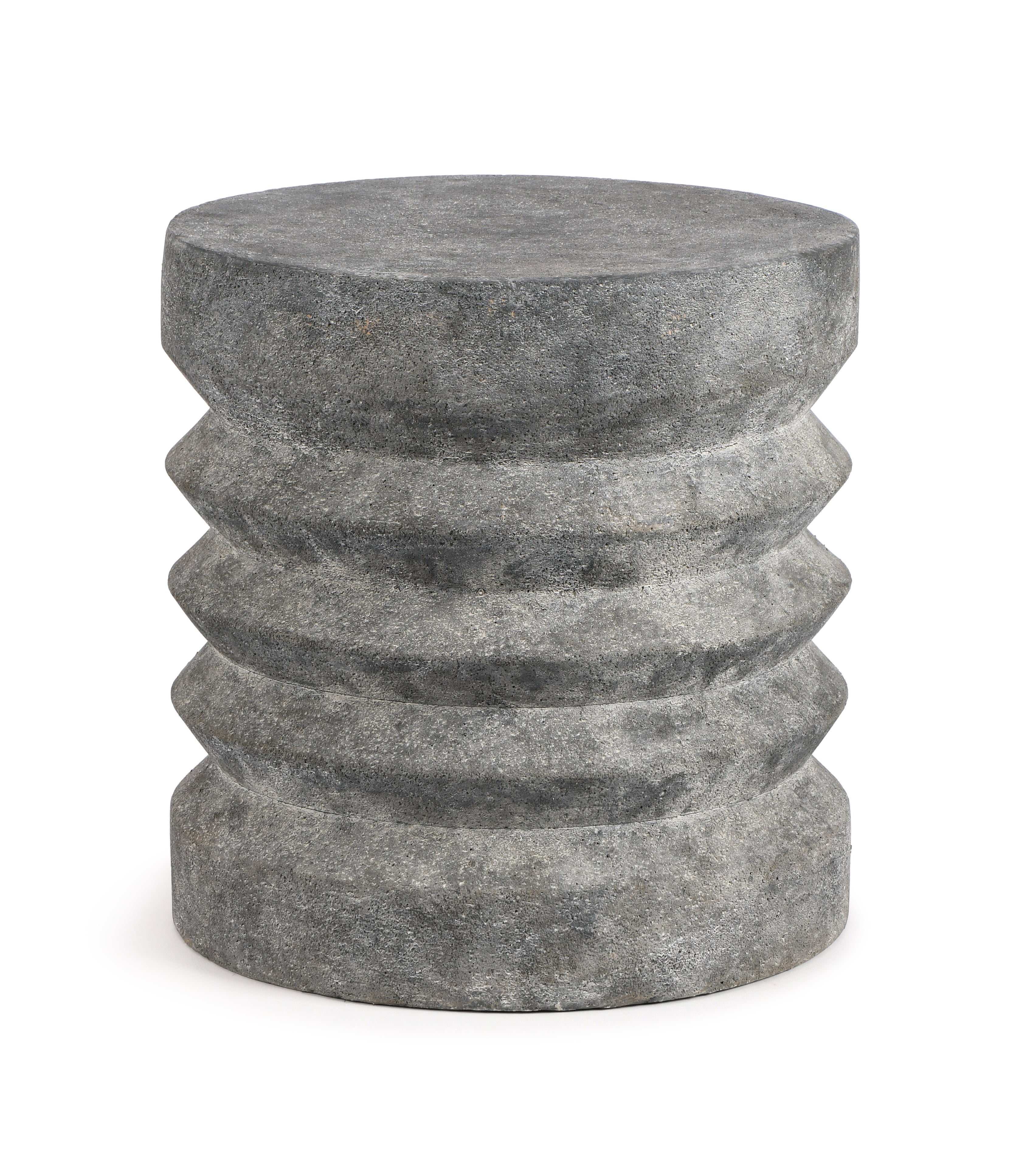 French Pillar Stand. 45 cm