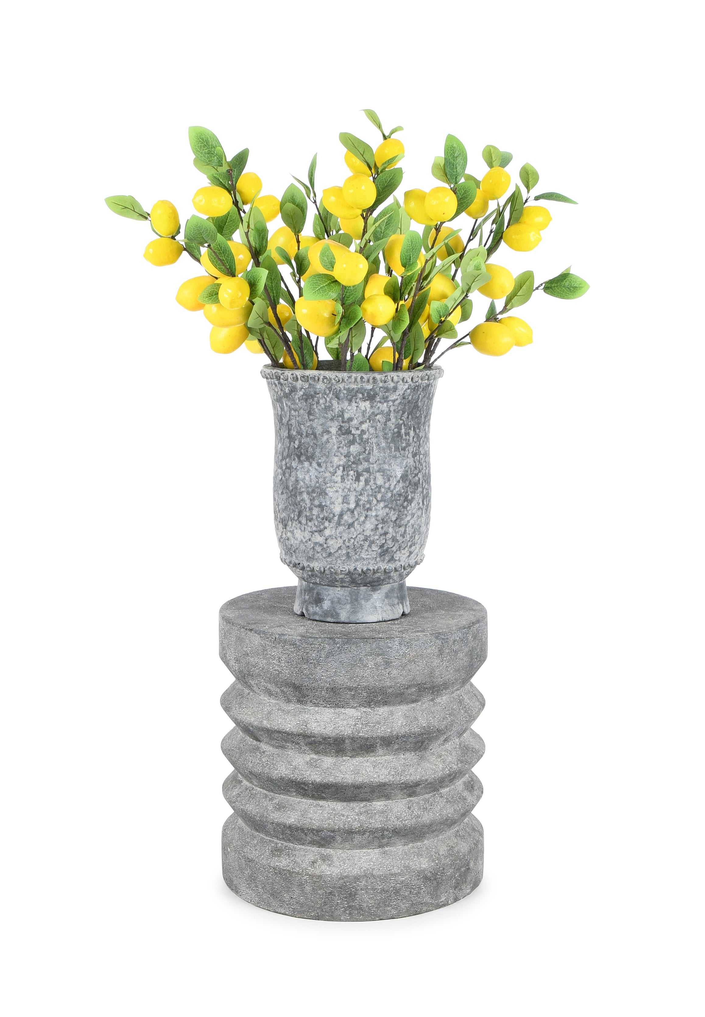 French Pillar Stand. 45 cm