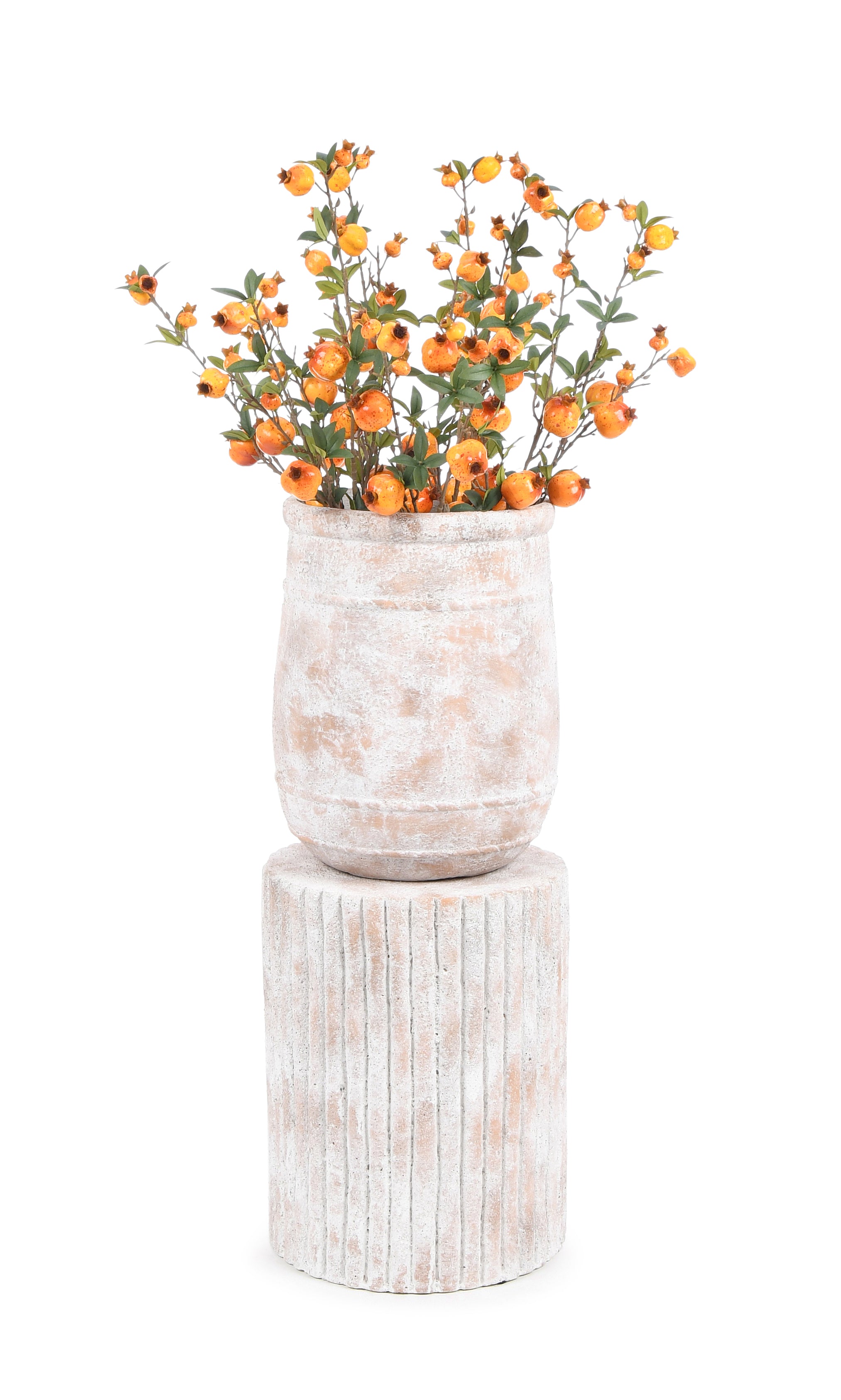 French Pillar Stand. 45 cm