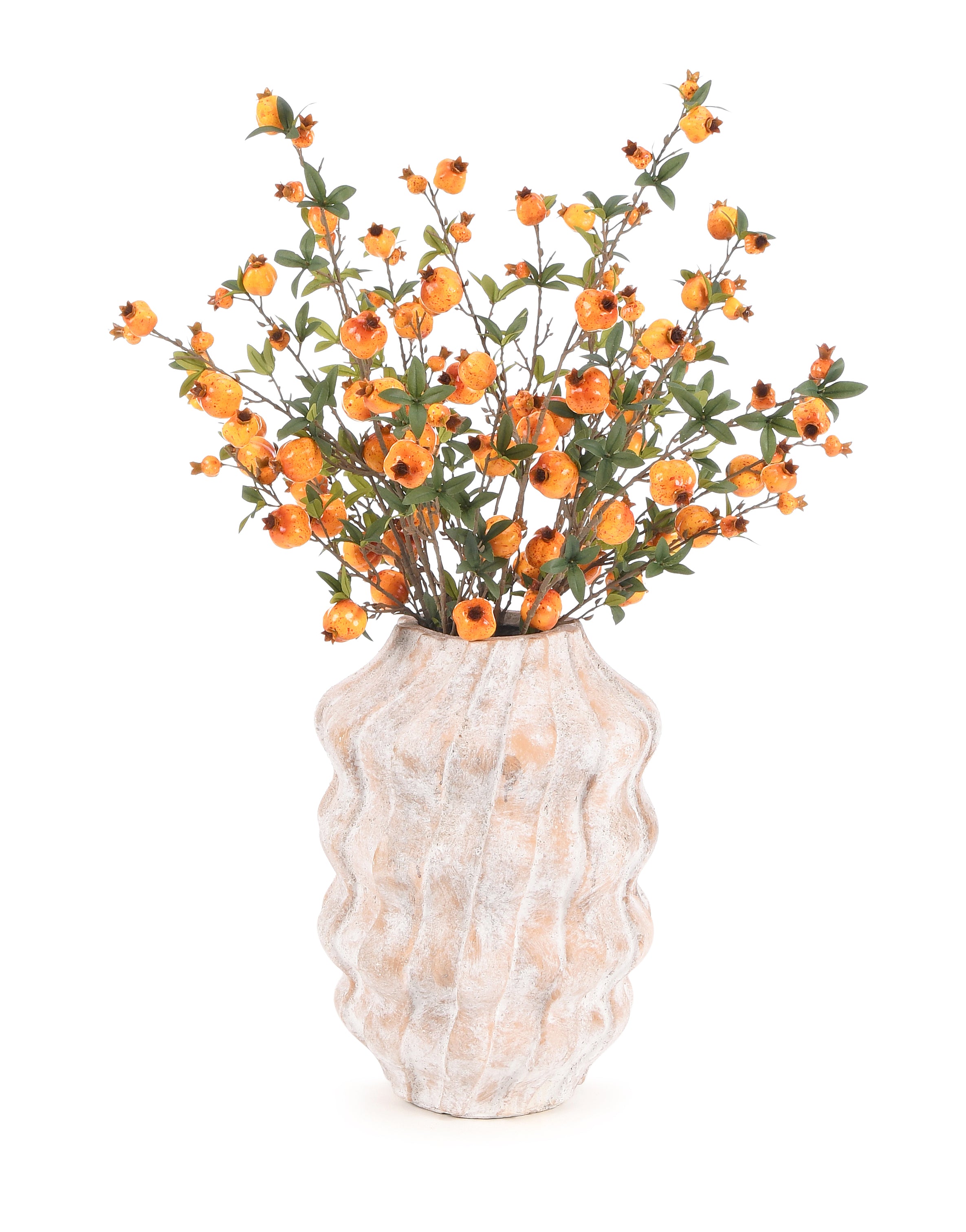 French Vase. 50 cm