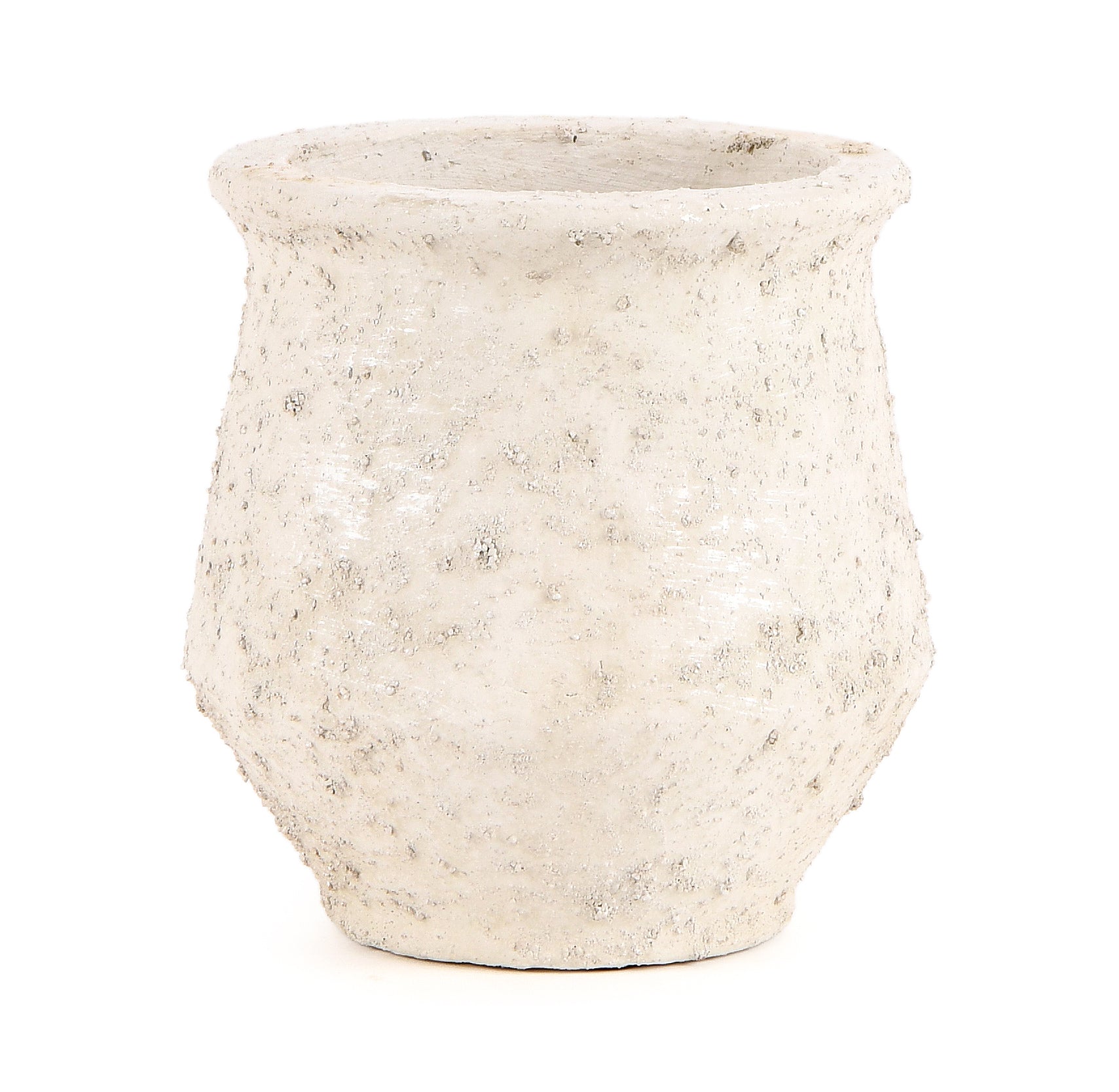 French Vase & Pot. 27 cm