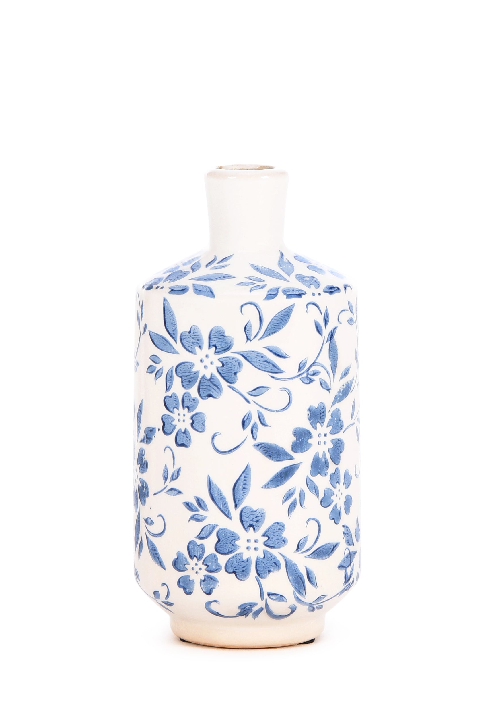 Bottle Vase. 20 cm