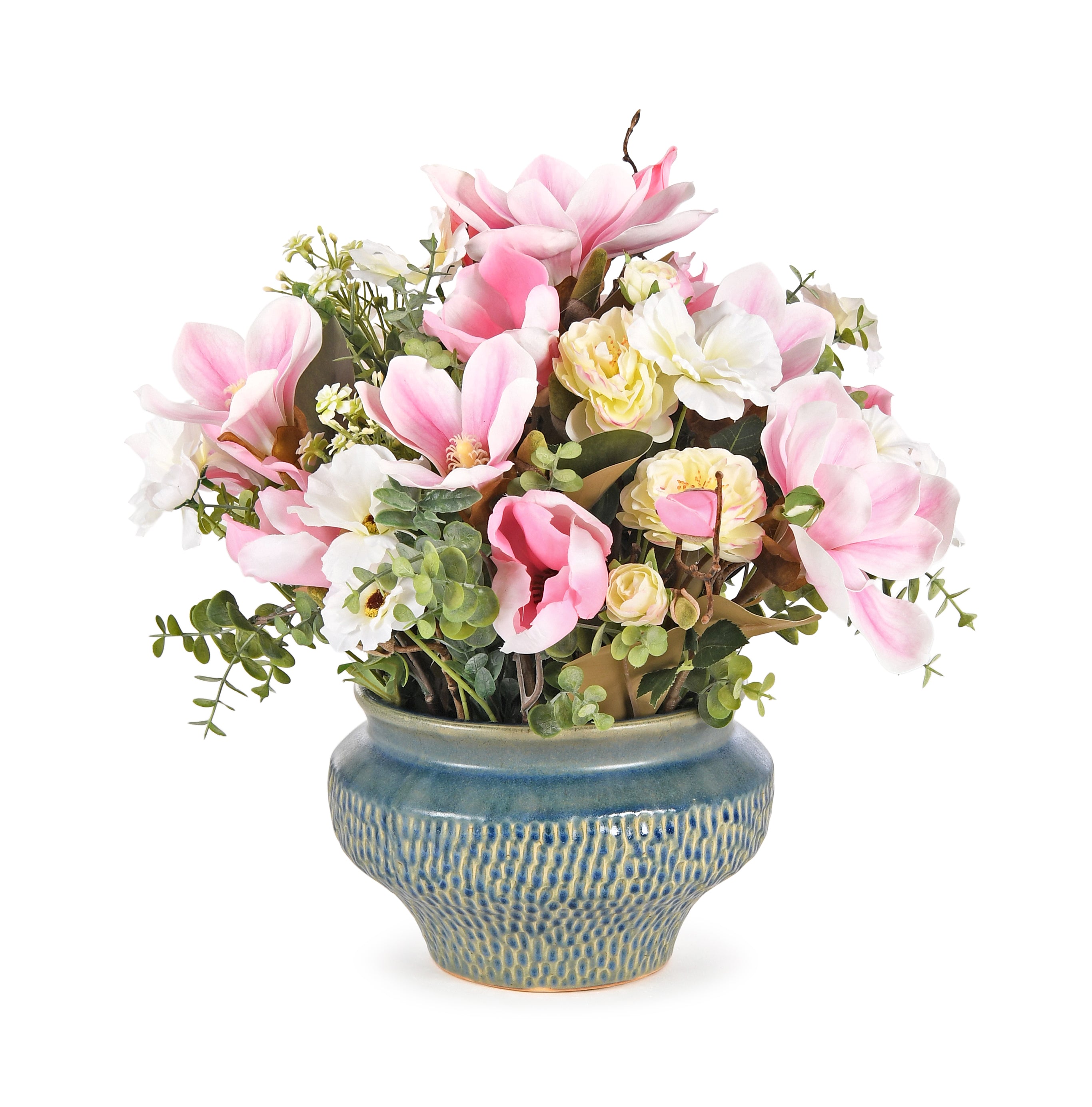 Pot & Vase. 15 cm