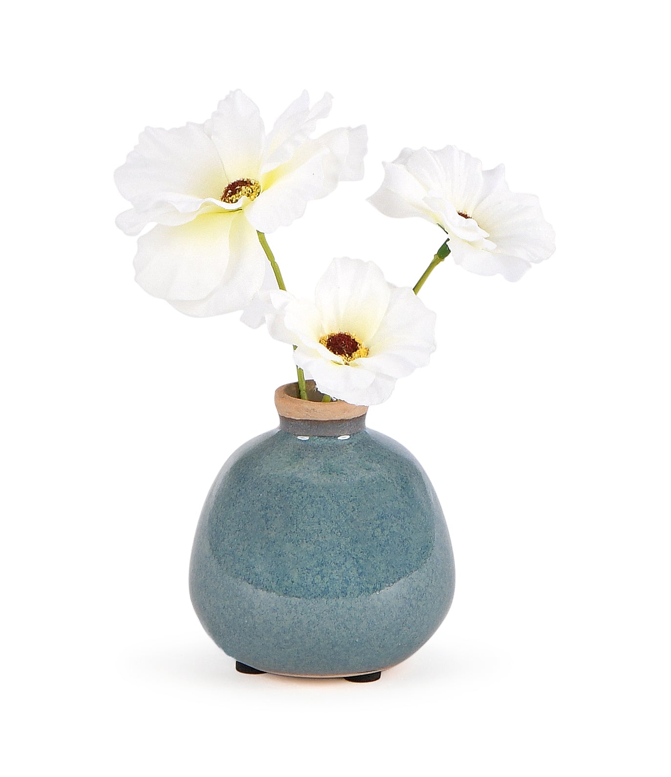 Bud Vase. 8 cm