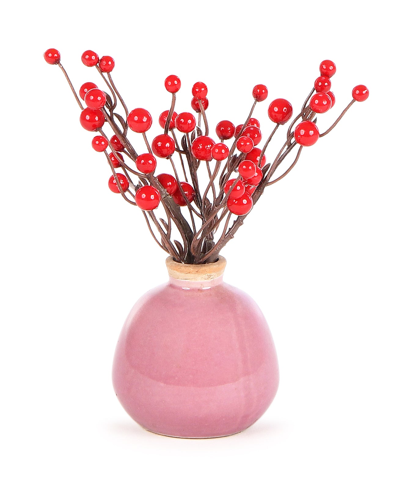 Bud Vase. 8 cm
