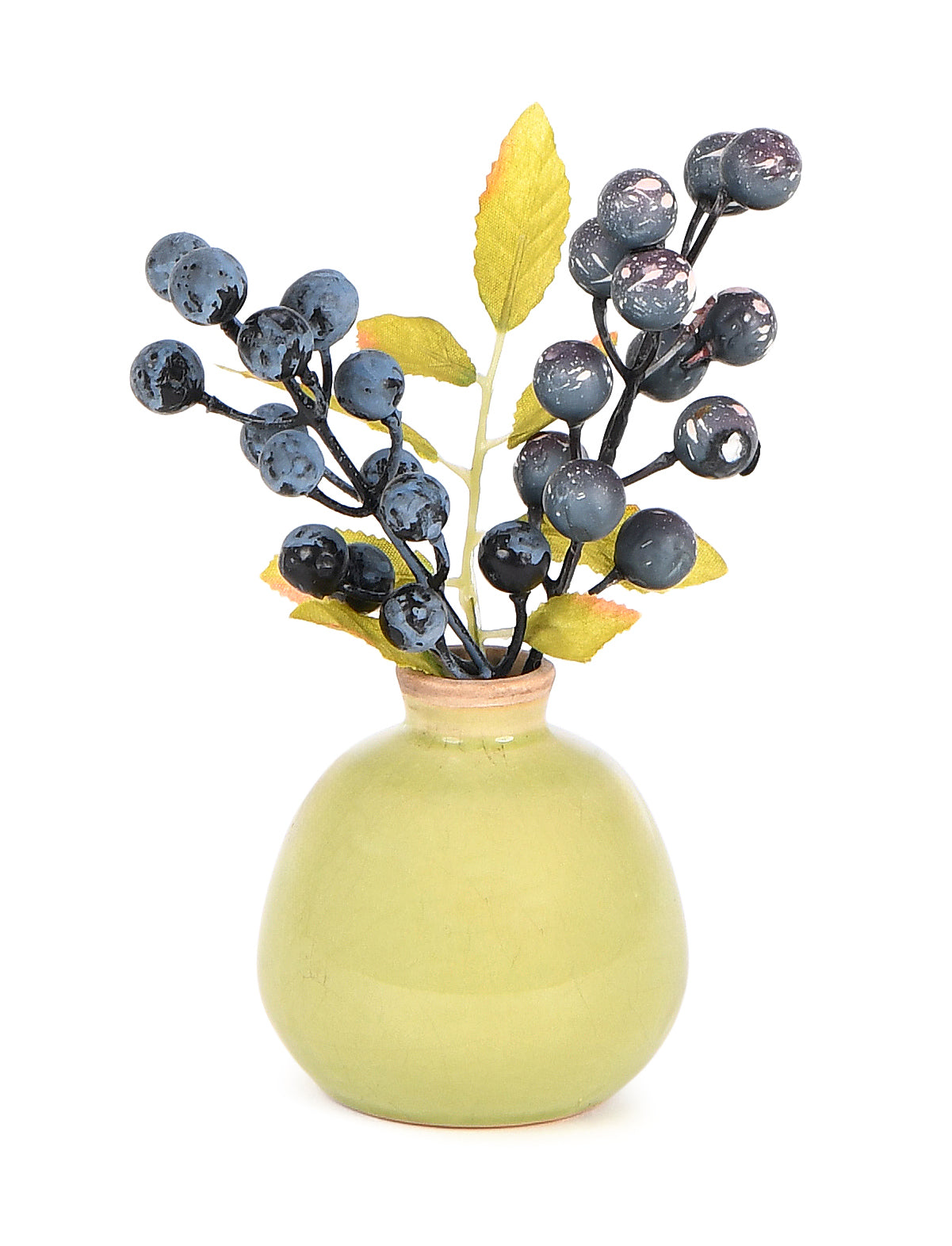 Bud Vase. 8 cm