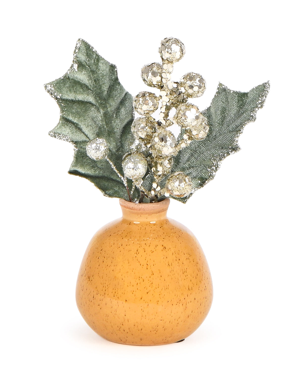 Bud Vase. 8 cm