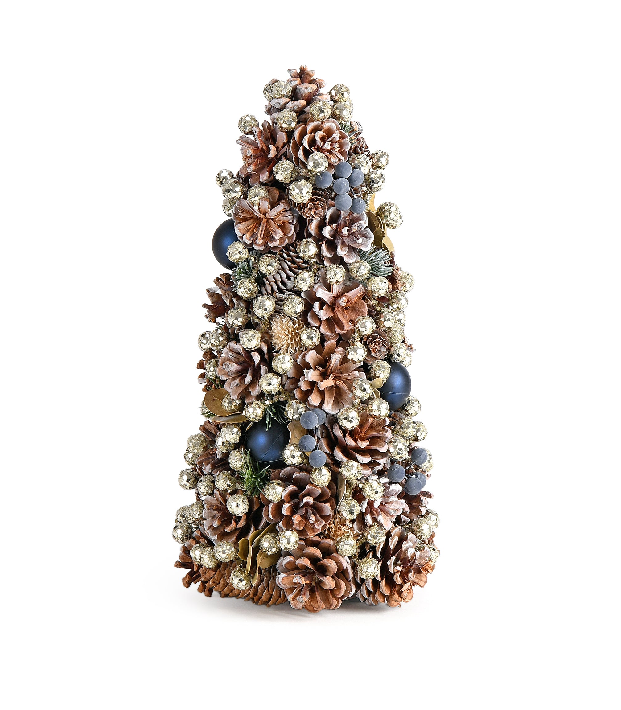 Pinecone Tree. 36 cm