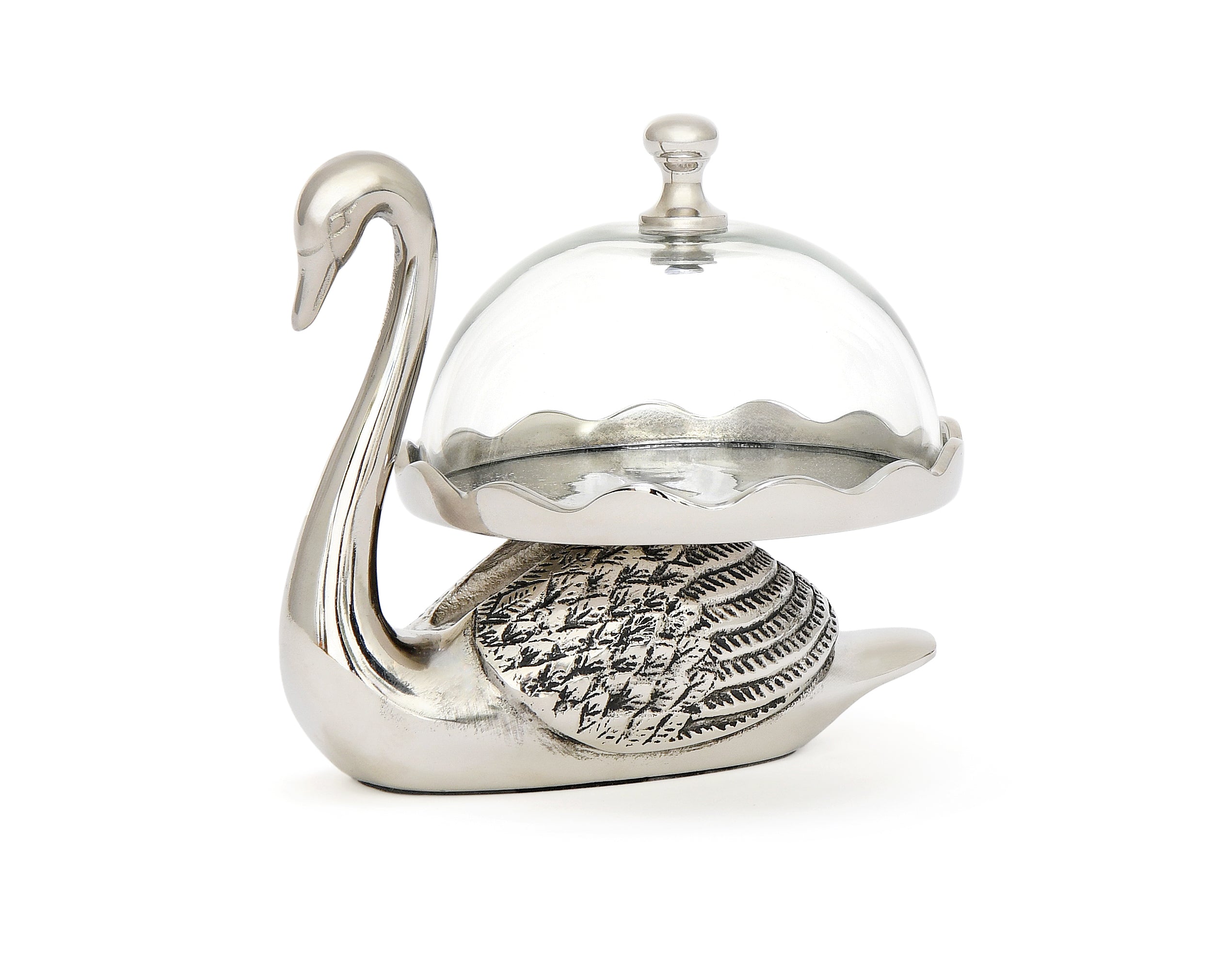 SWAN Cloche Server