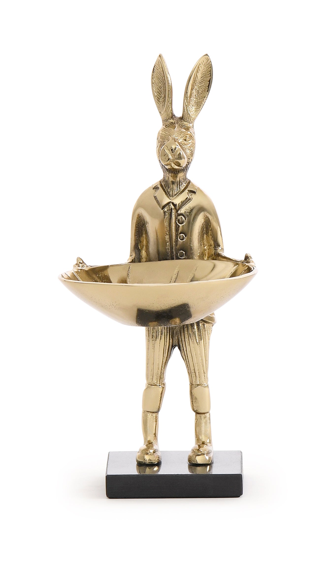 BUNNY with Bowl