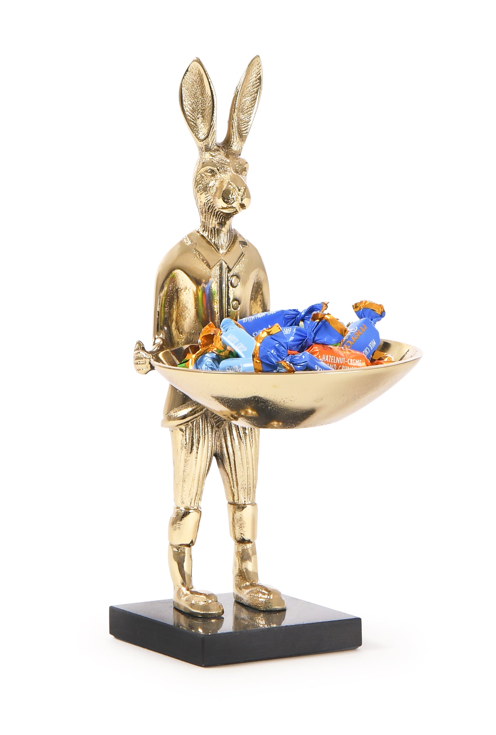 BUNNY with Bowl