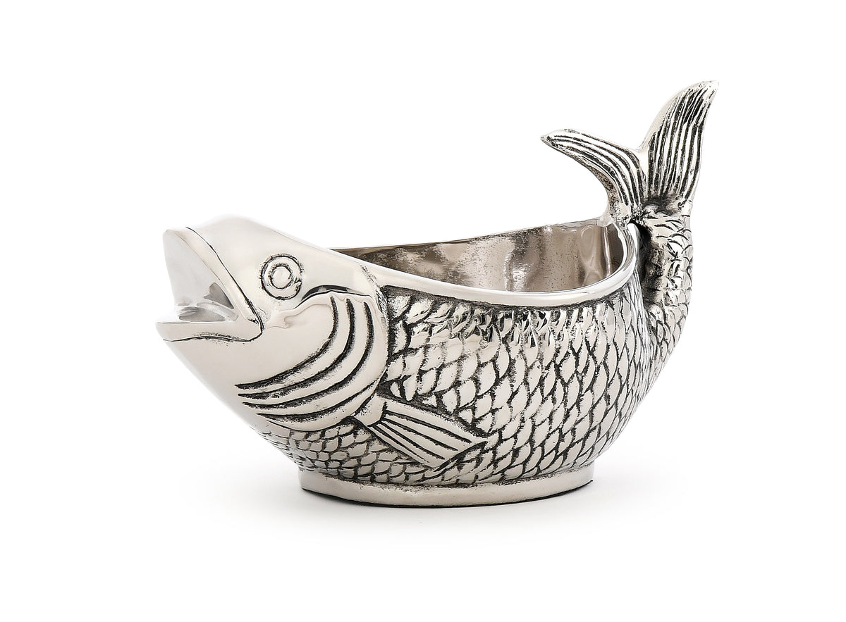 Fish Shaped Bucket FUNNY FISH Bucket