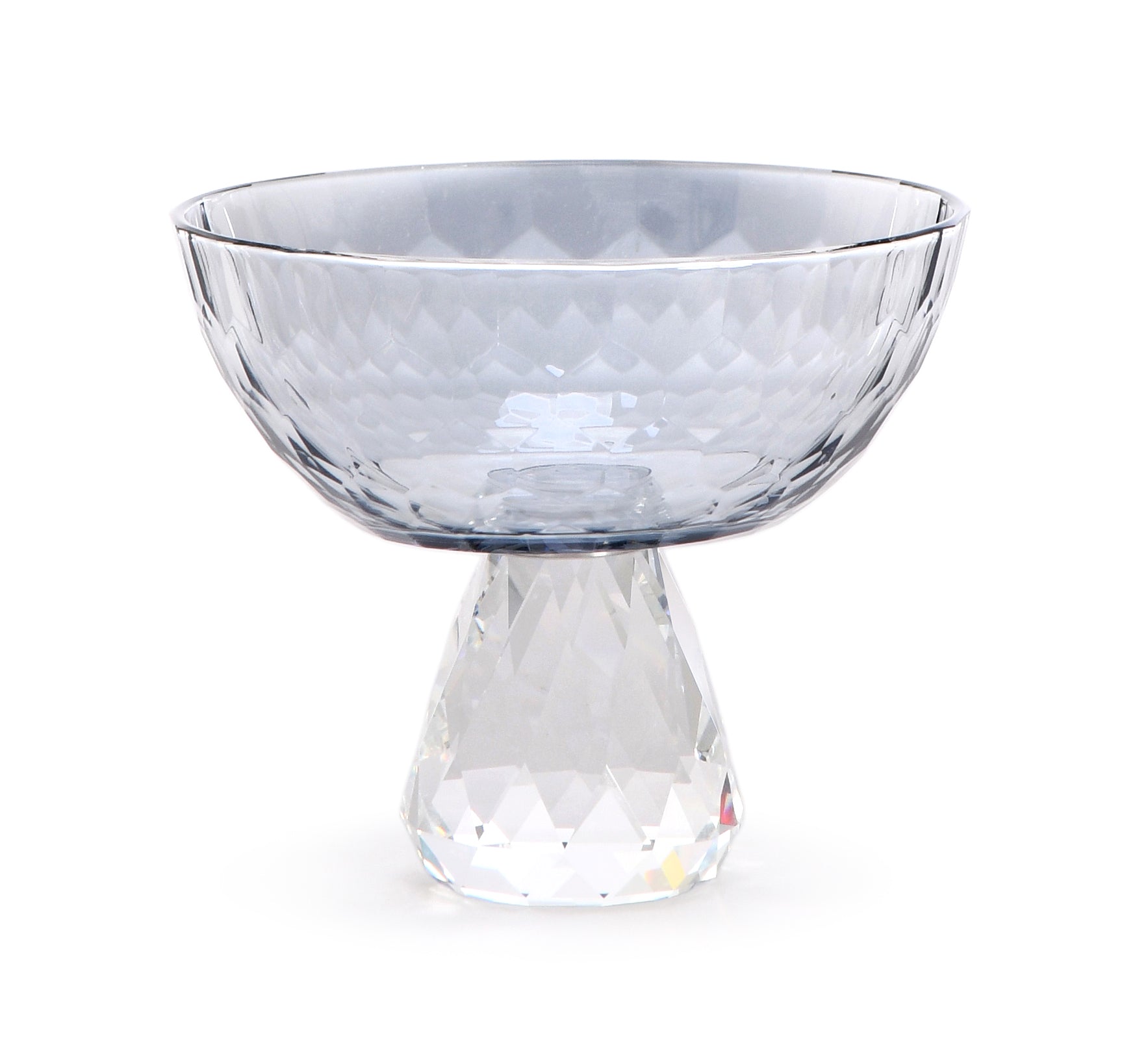 Crystal Décor Bowl