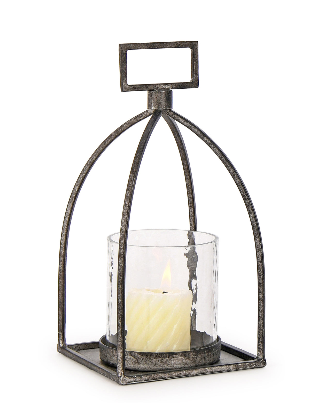 Candle Hurricane
