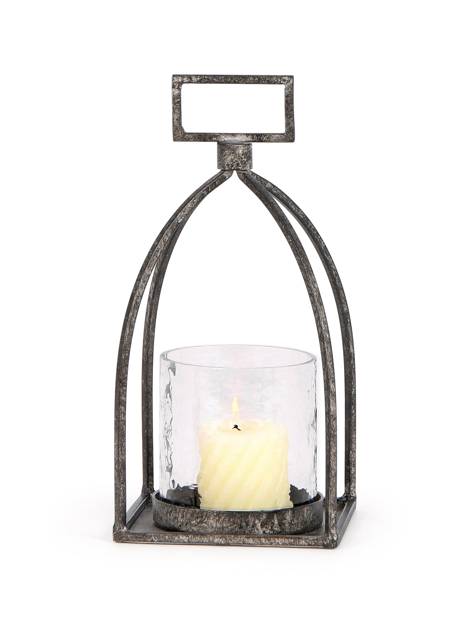 Candle Hurricane