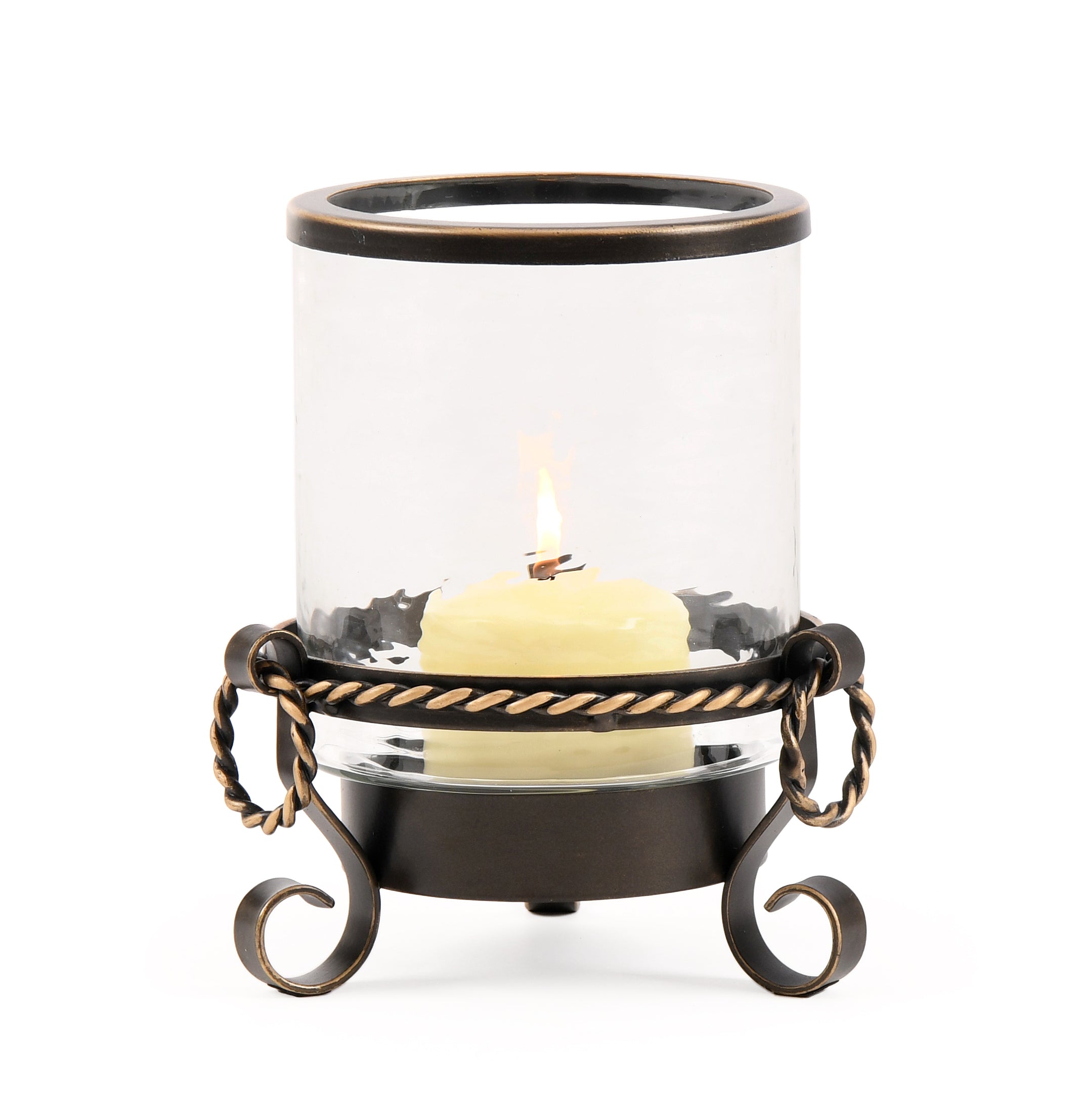 Candle Hurricane