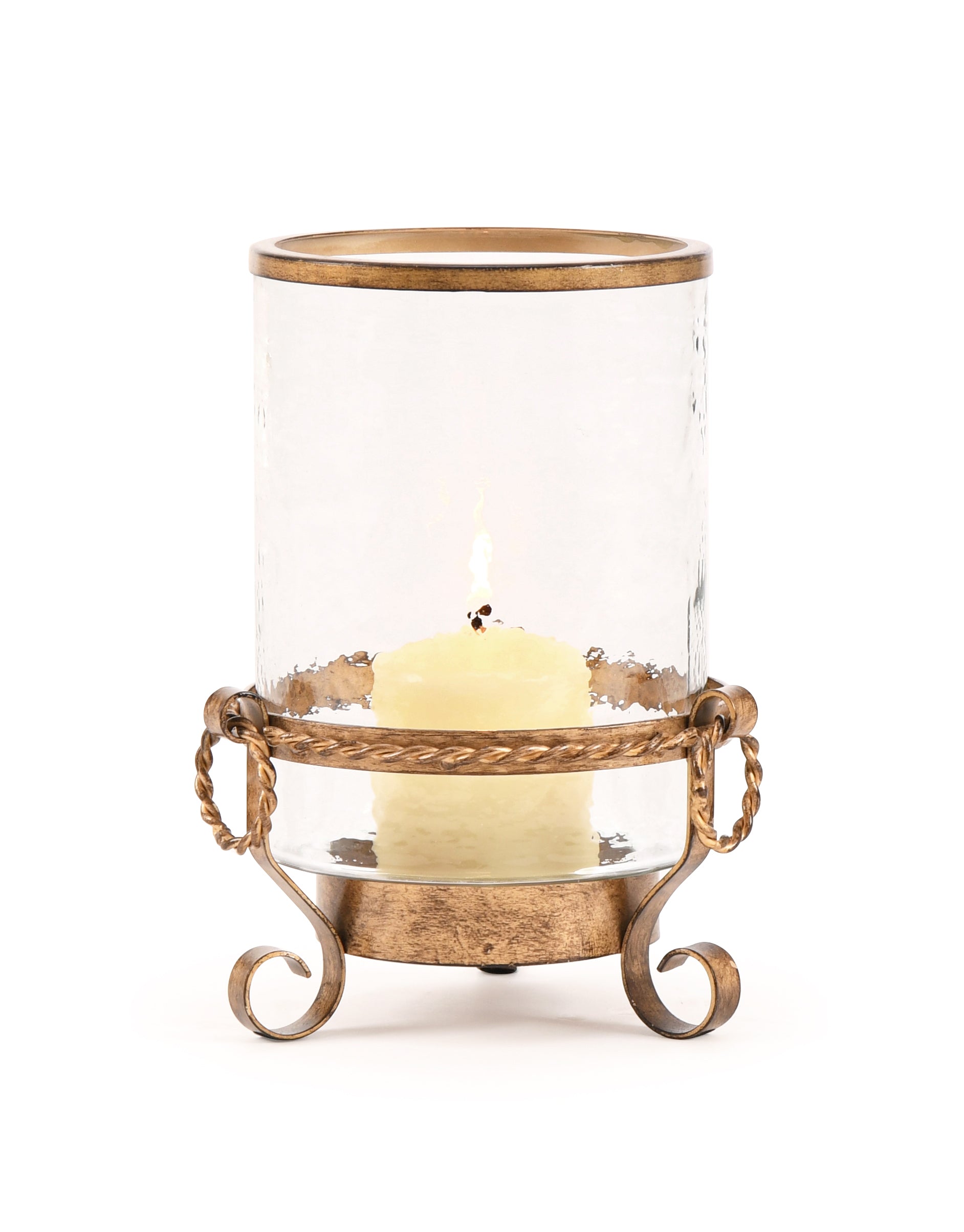 Candle Hurricane