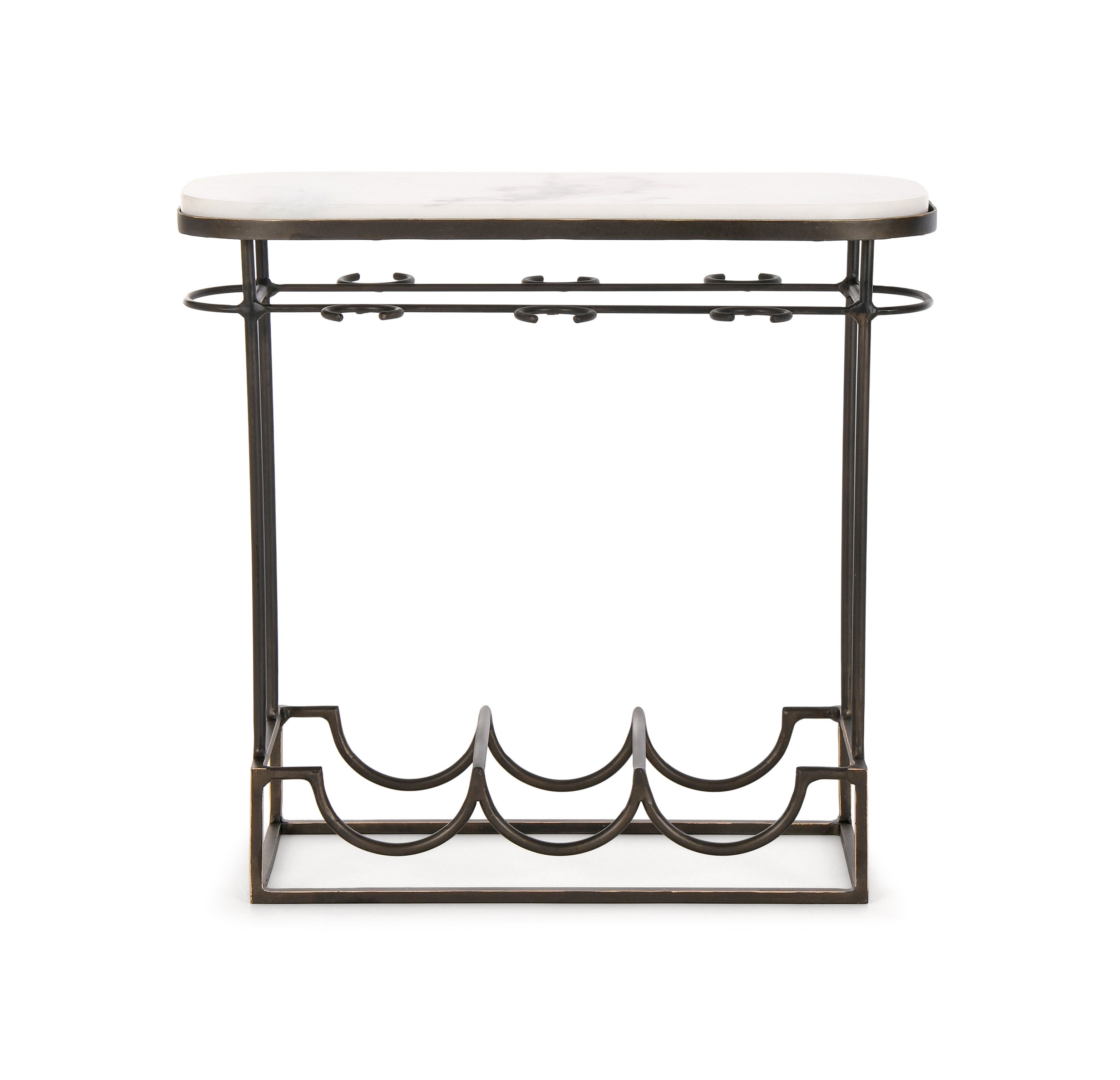 Wine Rack