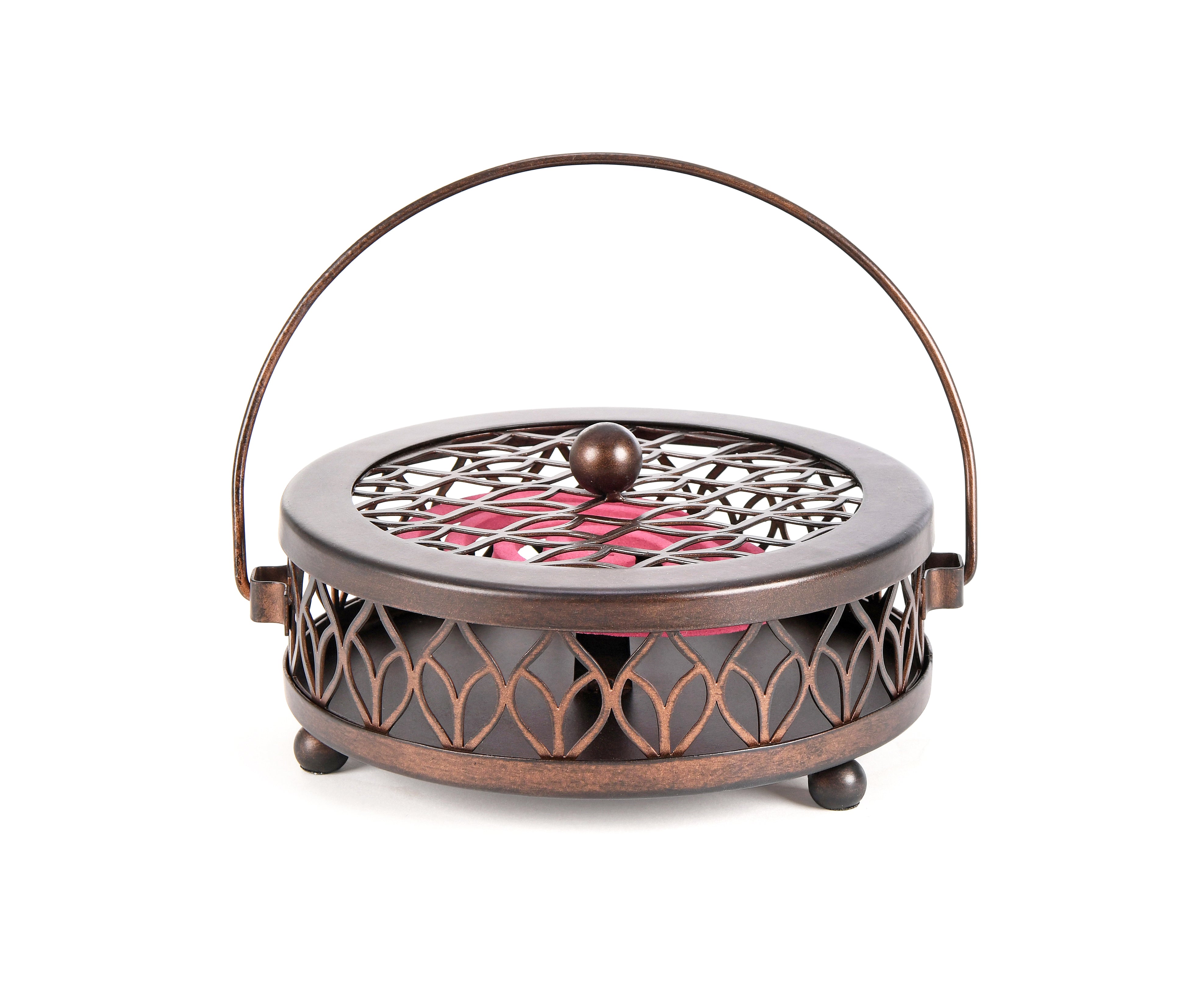 Mosquito Coil Holder
