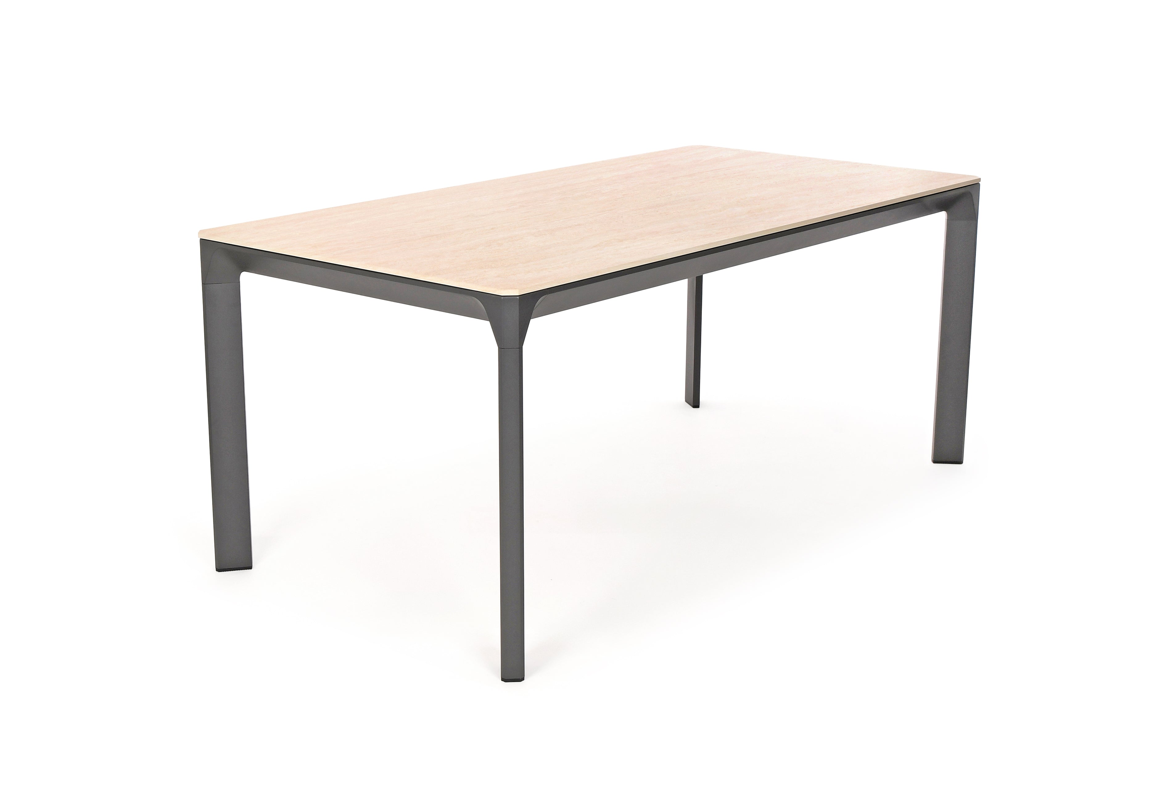 Oslo. Dining Table 180x90 cm