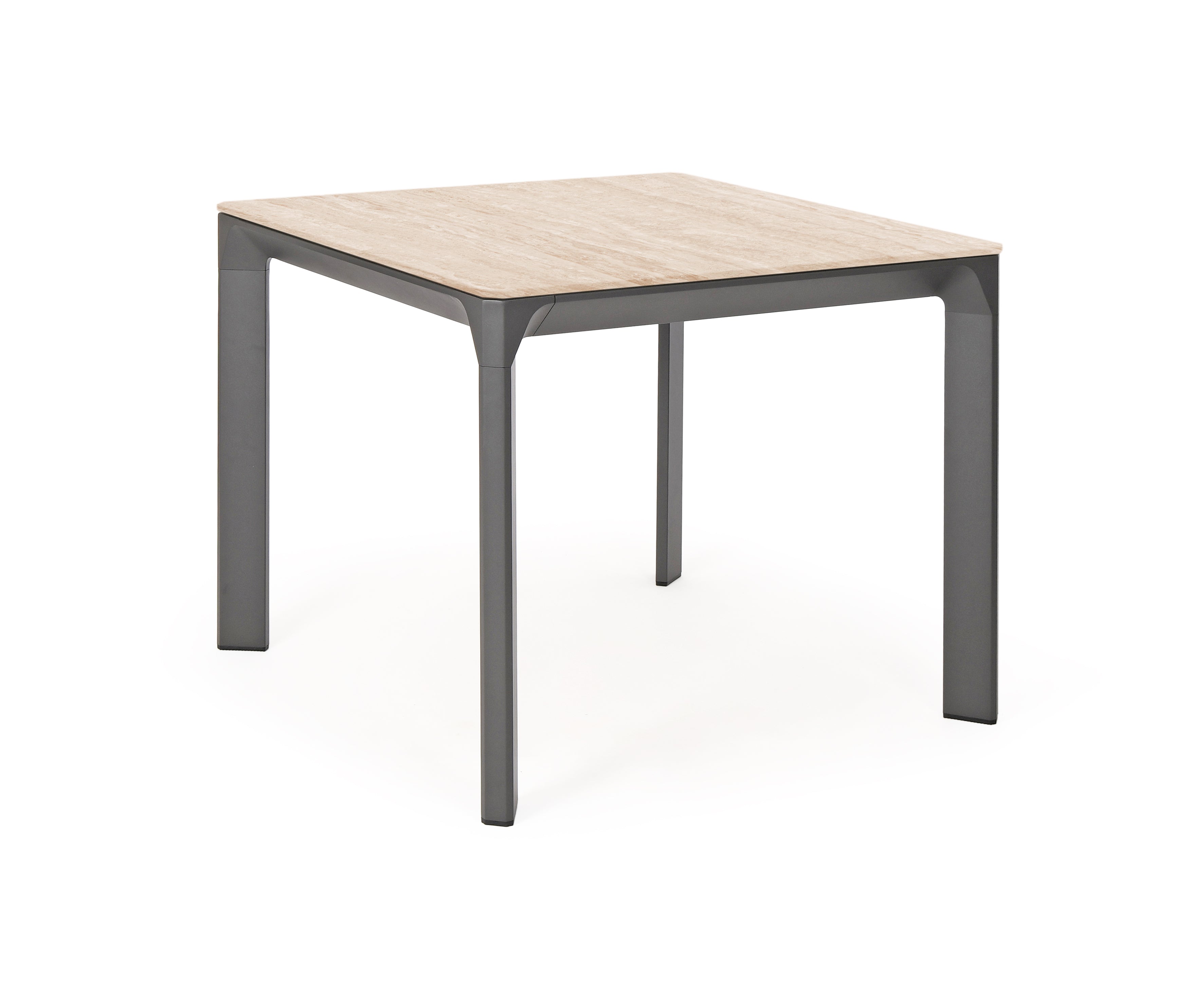 Ibiza. Dining Table 90x90 cm