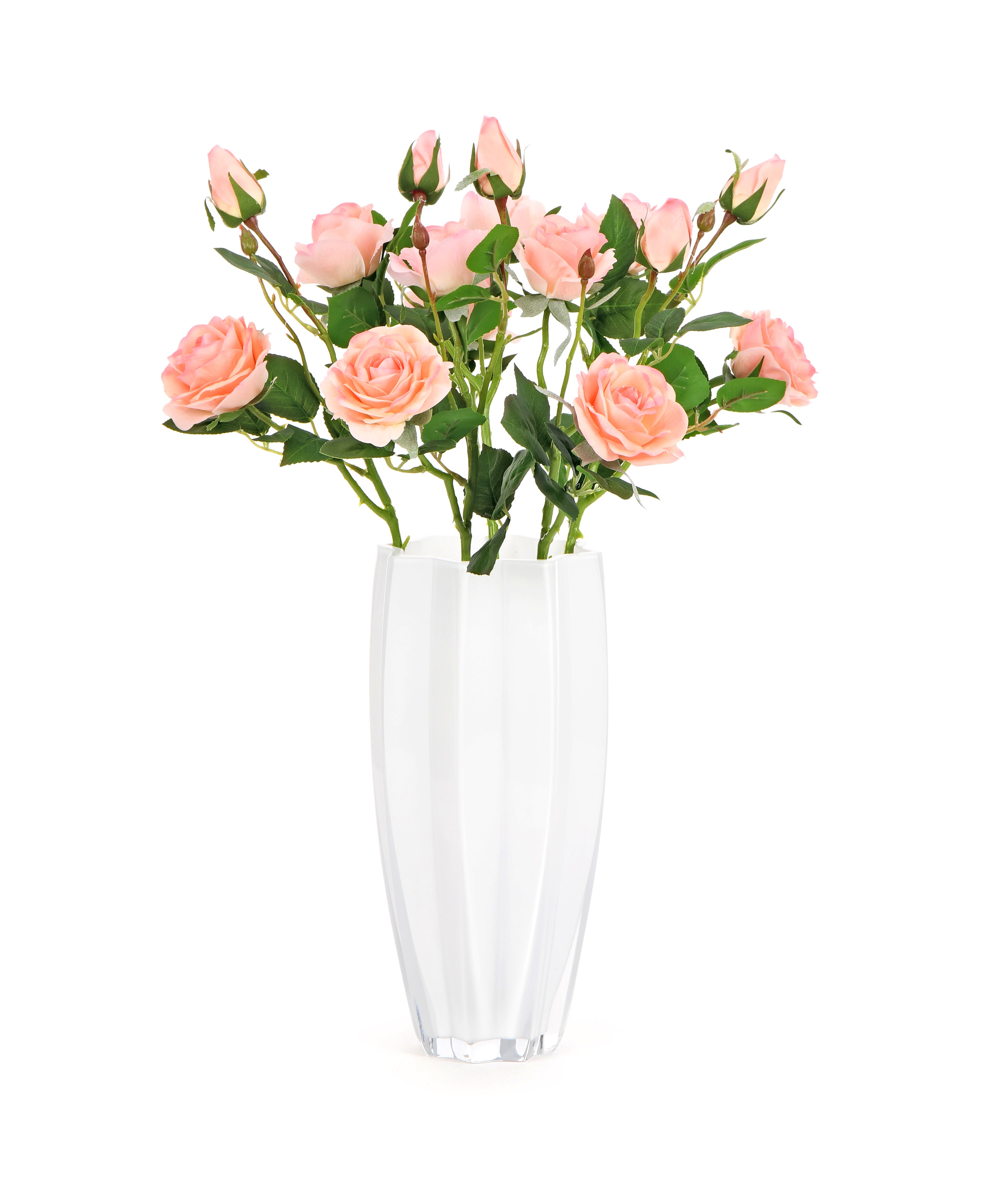 Flower Vase. 30 cm