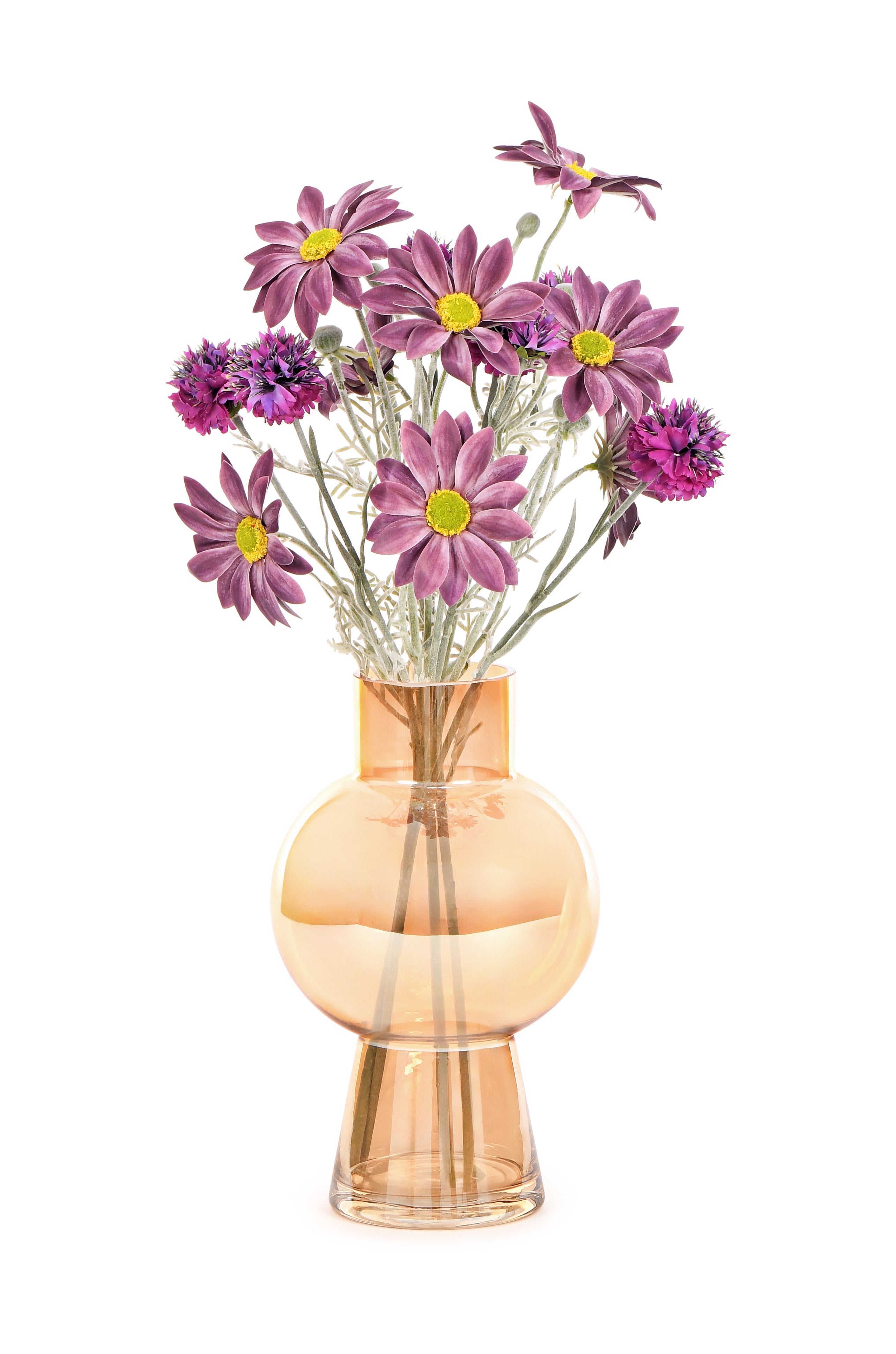 Flower Vase. 27 cm
