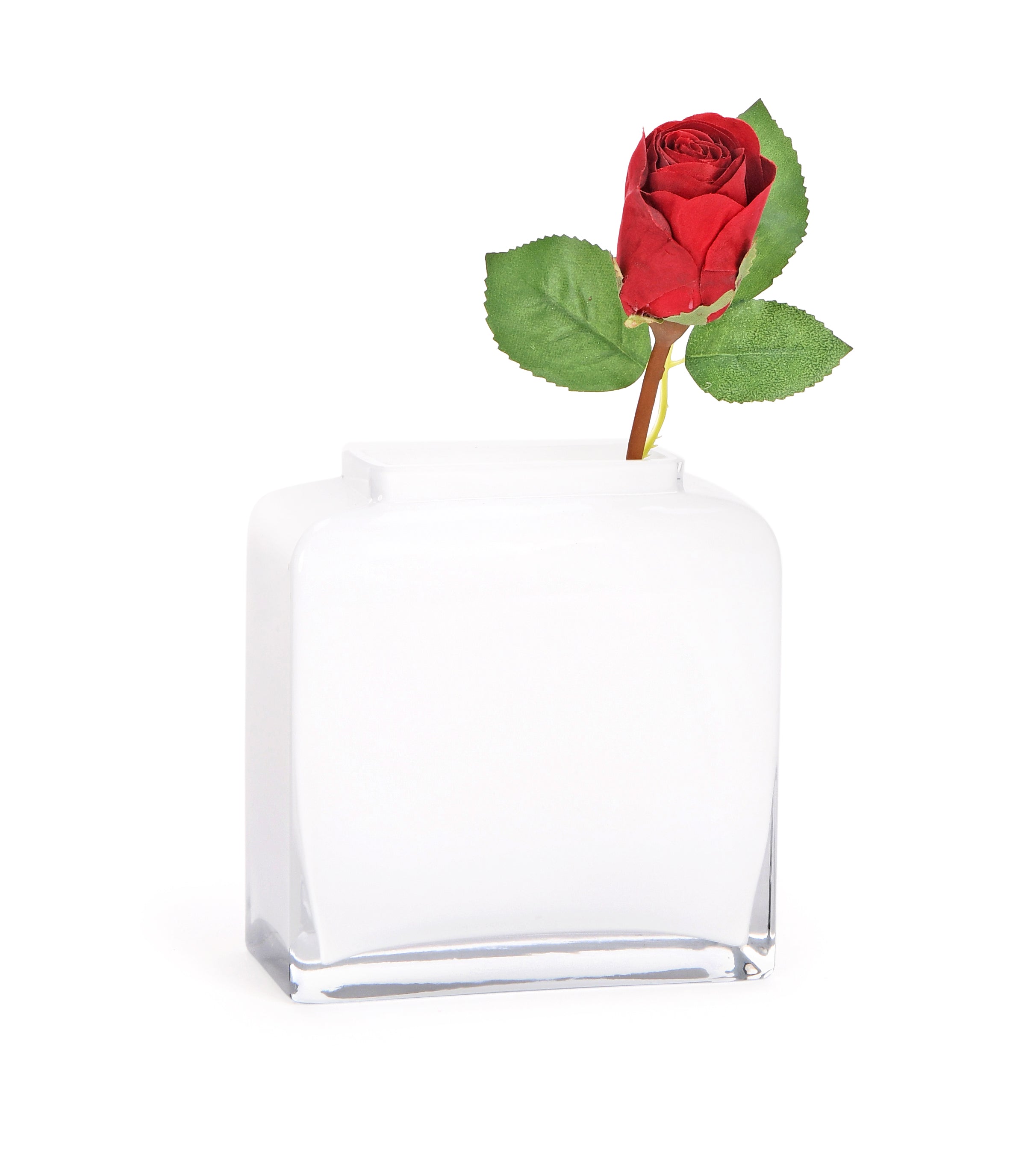 Flower Vase. 14 cm
