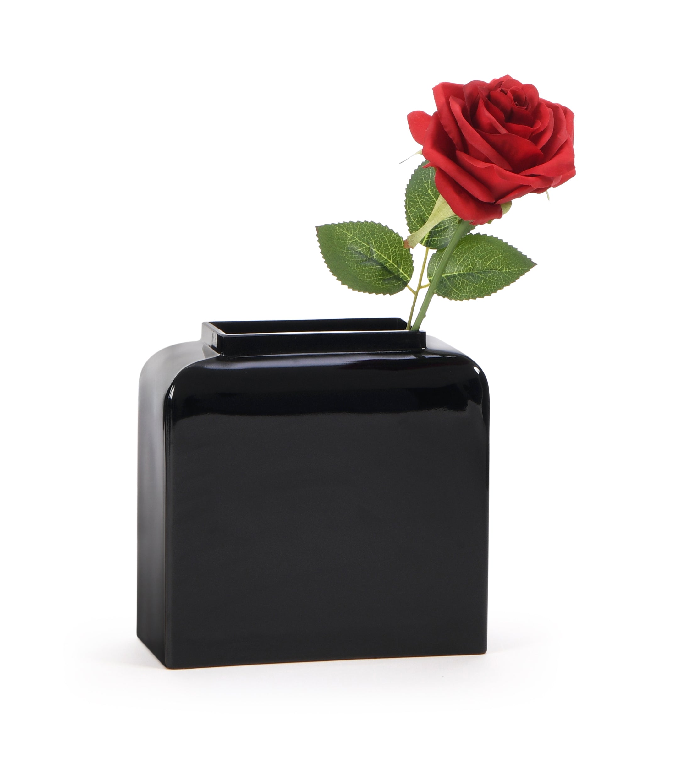 Flower Vase. 17 cm