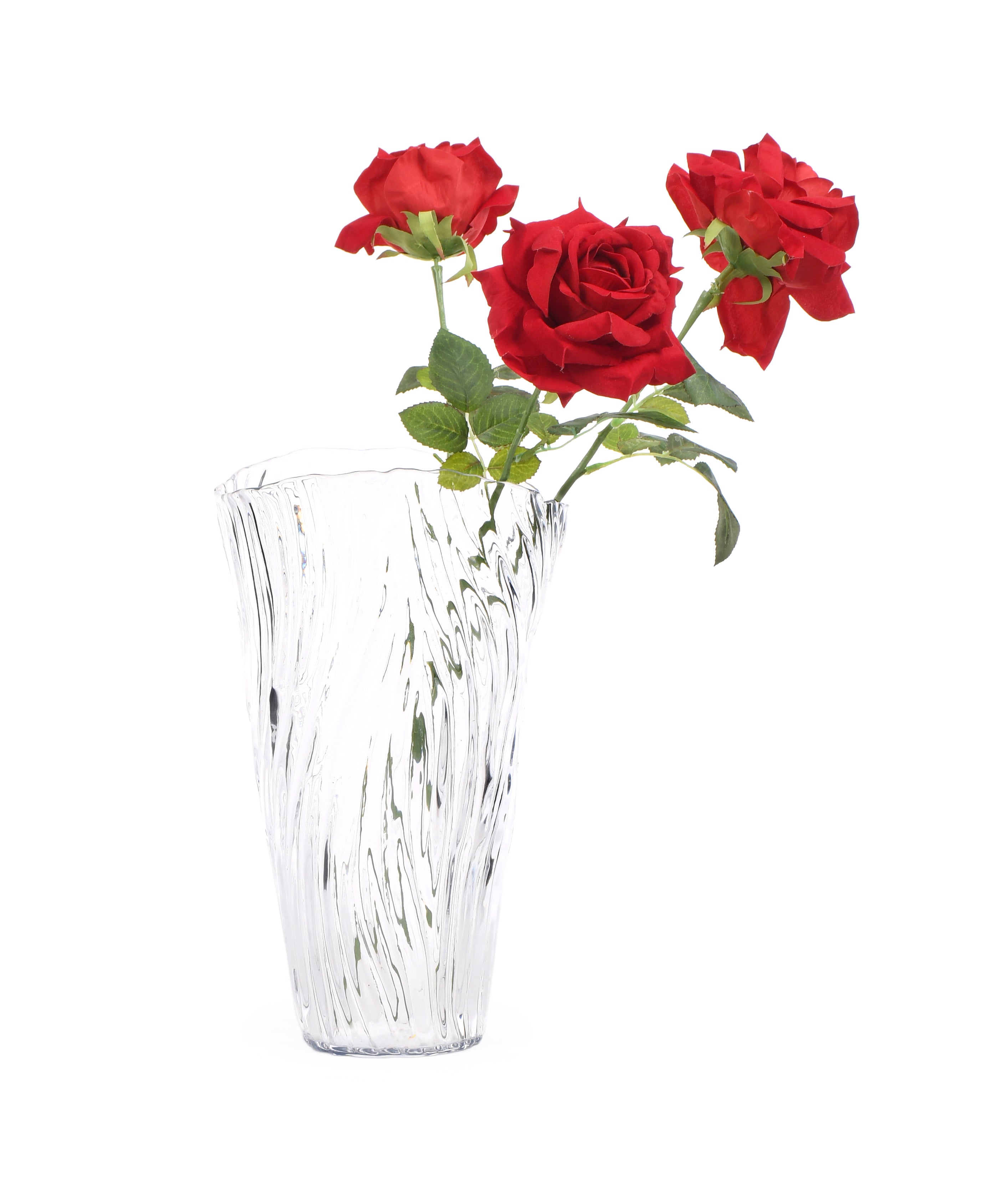 Flower Vase. 35 cm