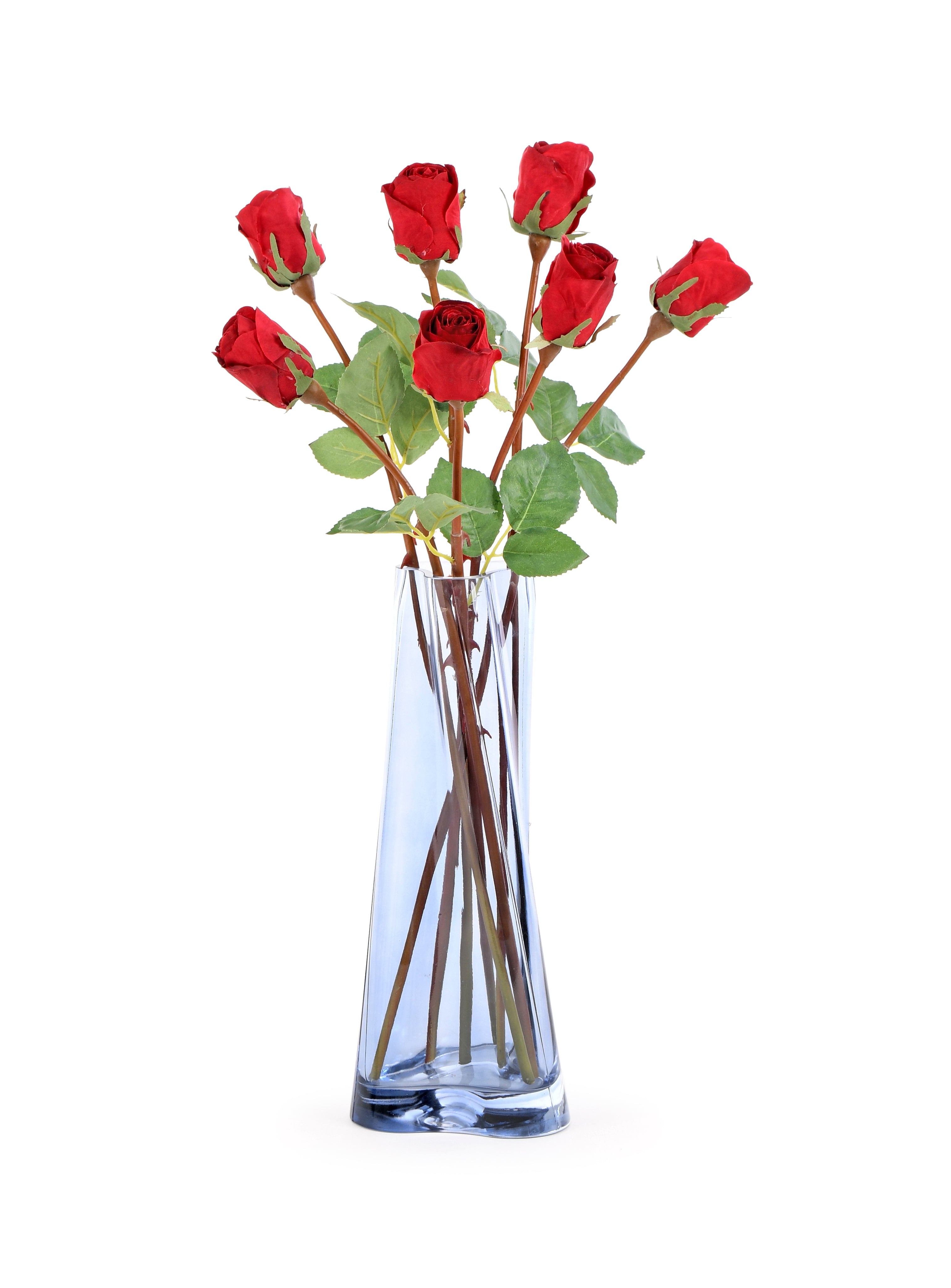 Flower Vase. 30 cm